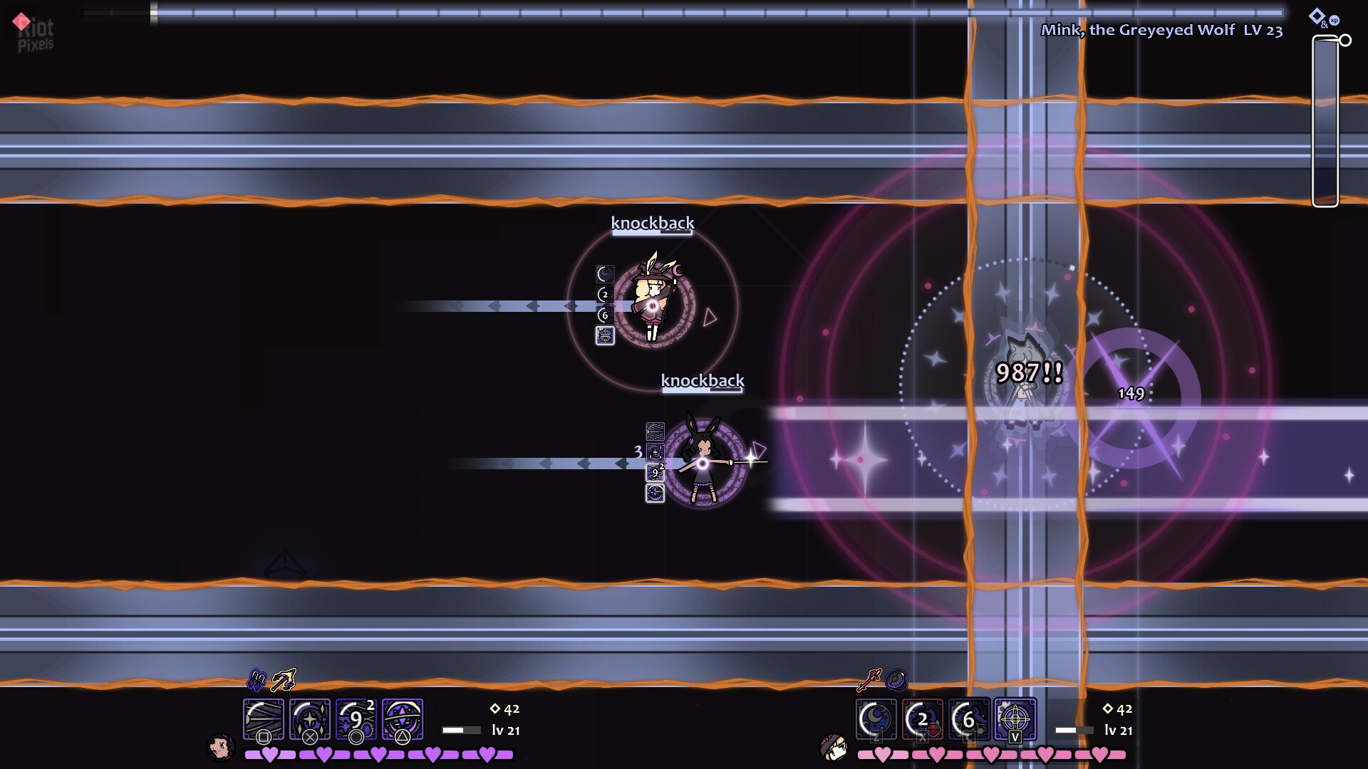 [6]-Rabbit and Steel – v2.0.2.7 + 2 Bonus Soundtracks Download