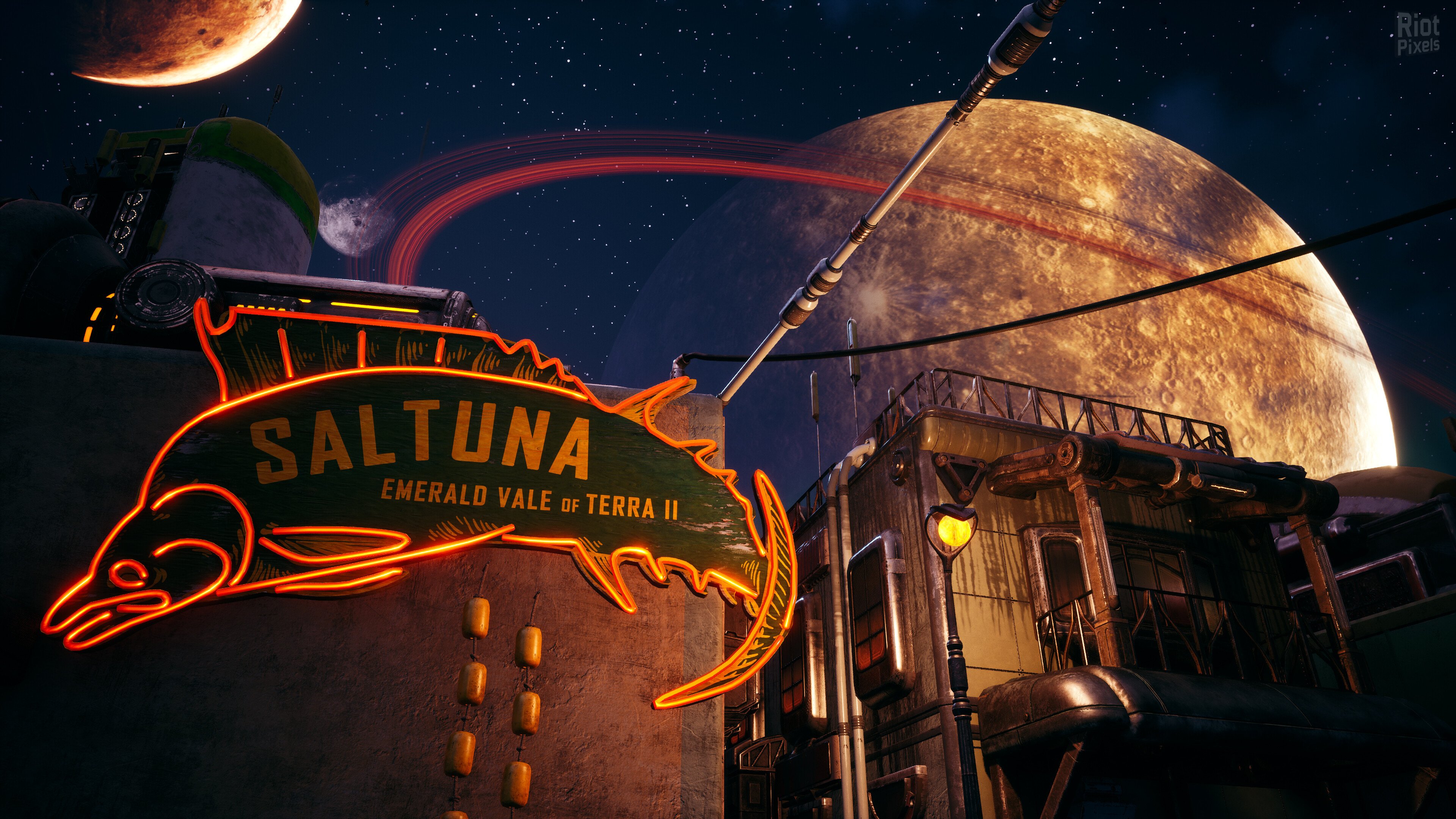 [7]-The Outer Worlds: Spacer’s Choice Edition, v2.5.8.934422 GOG + Bonus OST Download