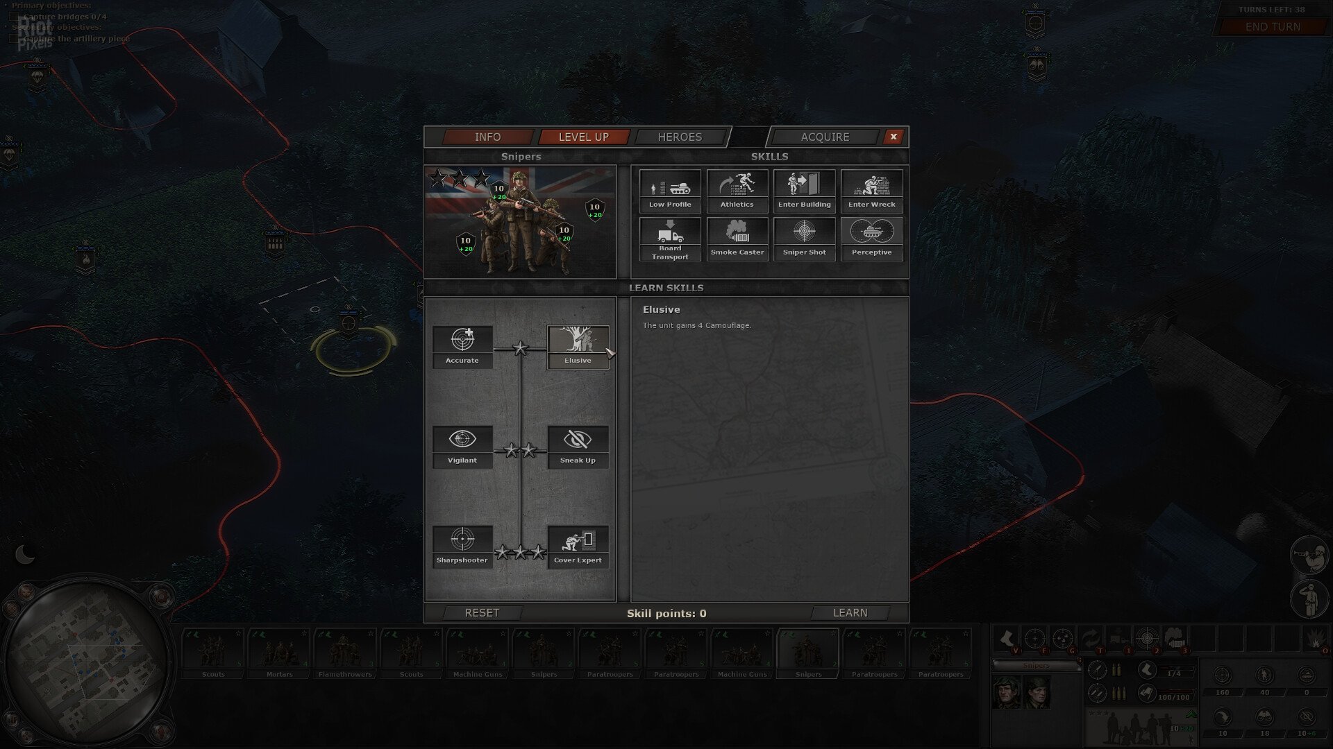 [3]-Headquarters: World War II – Complete, v1.04.13 + 3 DLCs/Bonuses Download