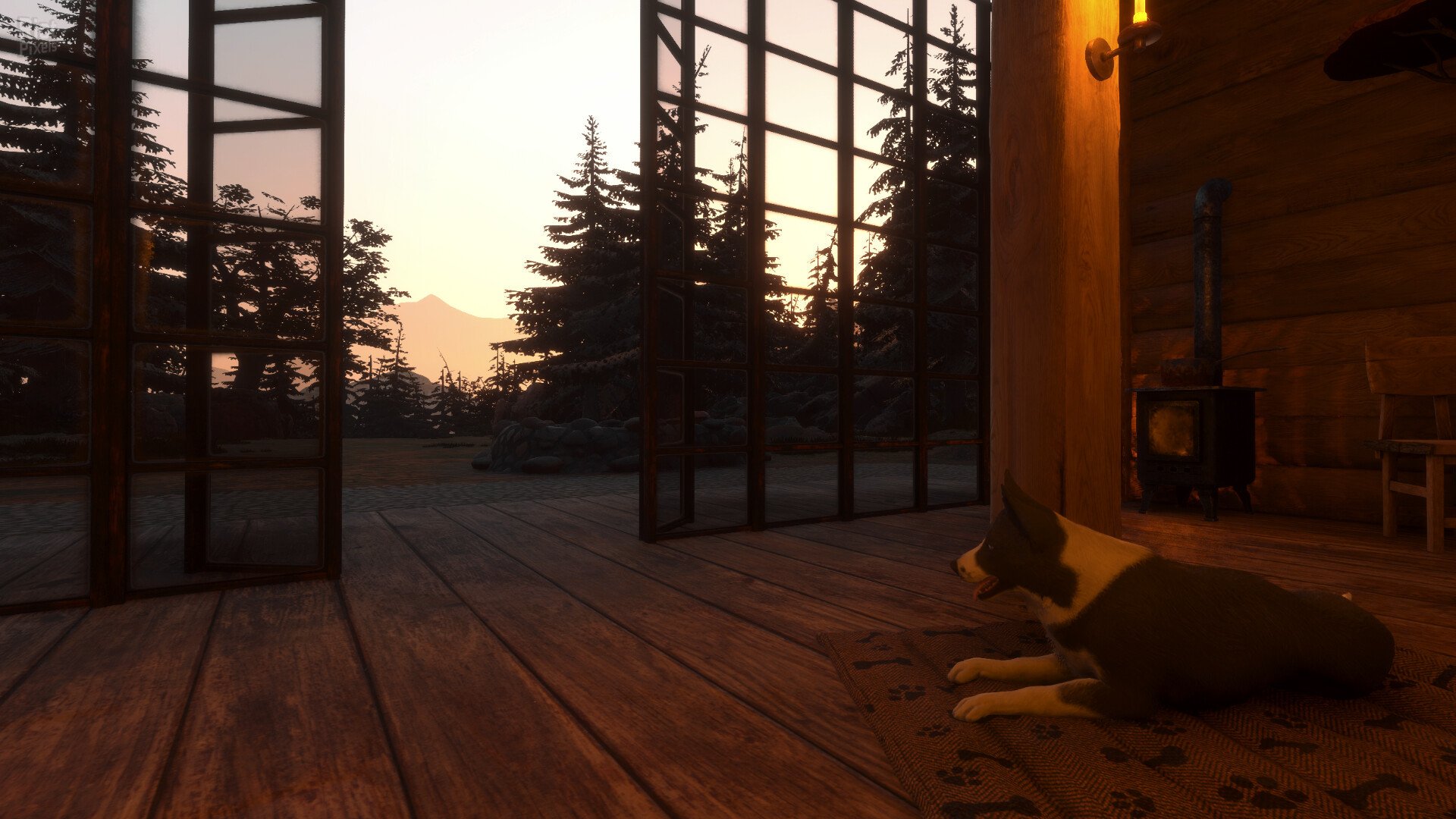 [10]-Log Away – v1.5 + 2 DLCs Download