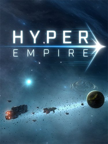 Hyper Empire – Build 23334769 + DLC-HohohoGames