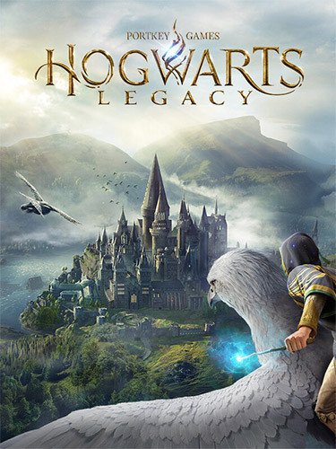 Hogwarts Legacy: Digital Deluxe Edition – Build 1613387 + 22 DLCs/Bonuses [Muggle Repack, Non-HV + HV]-HohohoGames