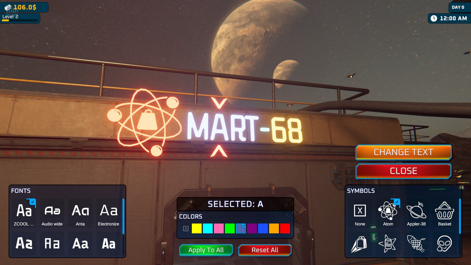 [3]-Alien Market Simulator – v1.00 (Release) Download