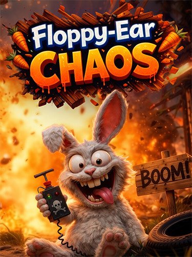 Floppy-Ear Chaos-HohohoGames
