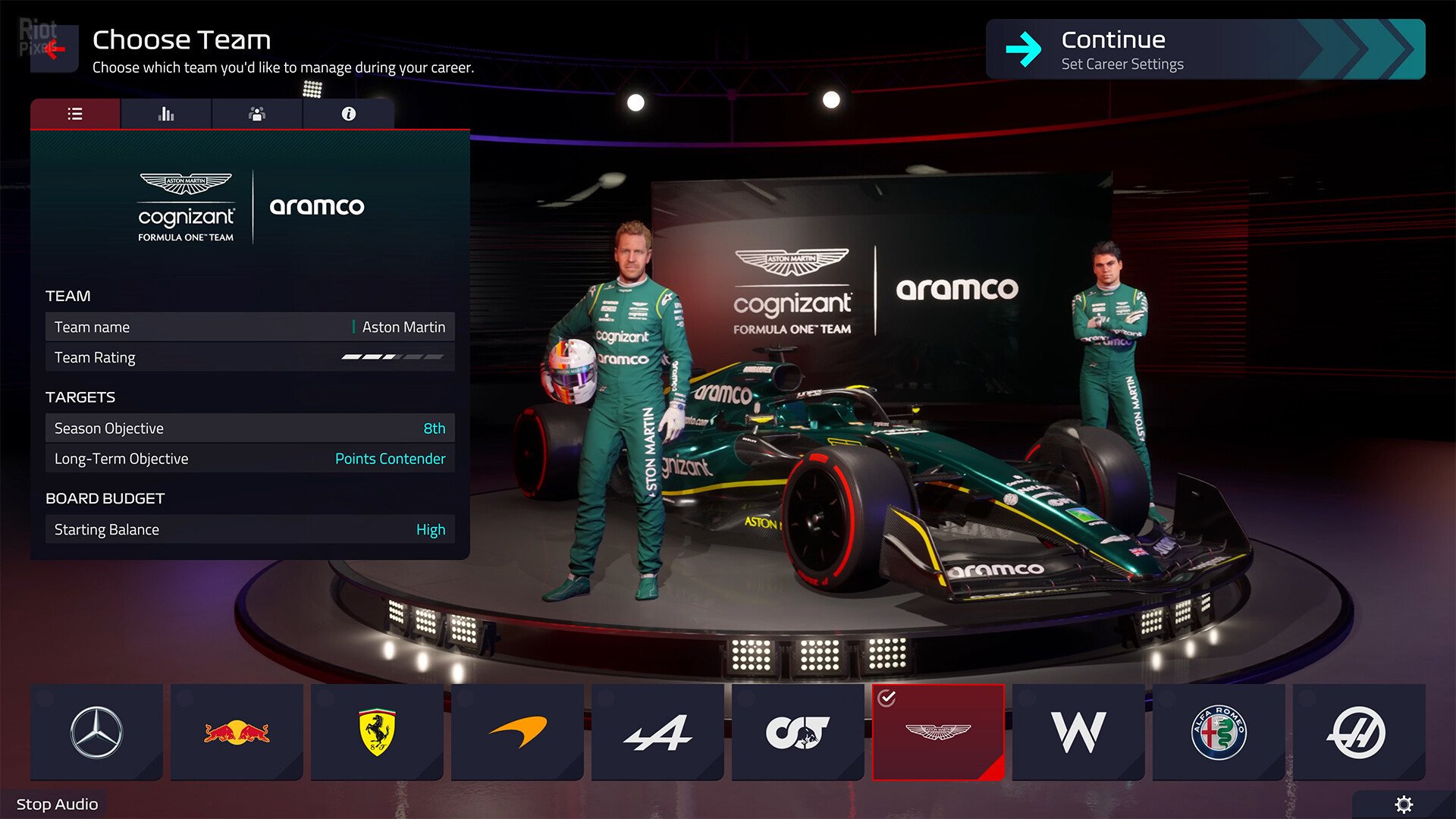 [4]-F1 Manager 2022 – v1.13.0.105950 Download
