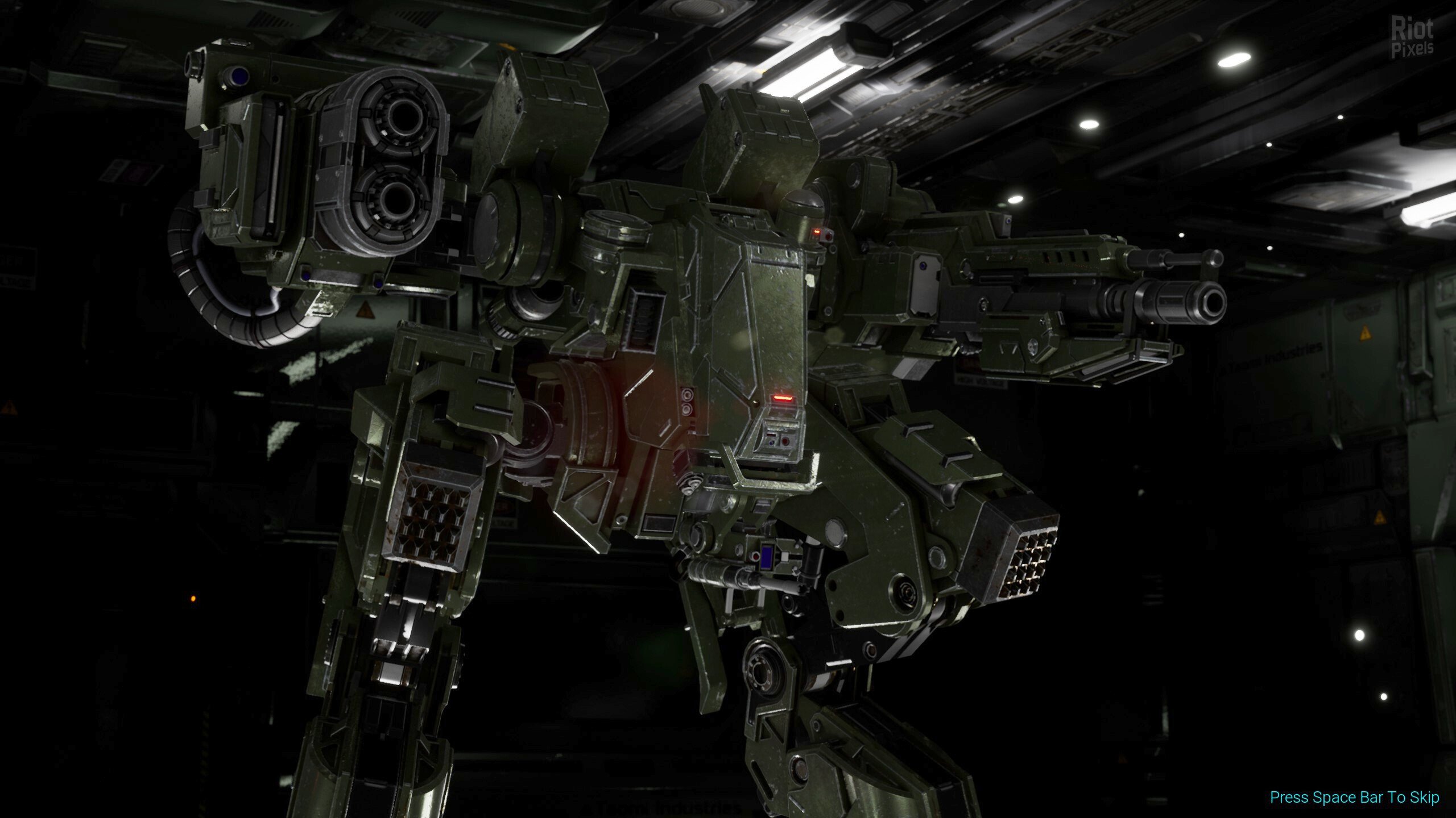[12]-Artificial Extinction 2 Download