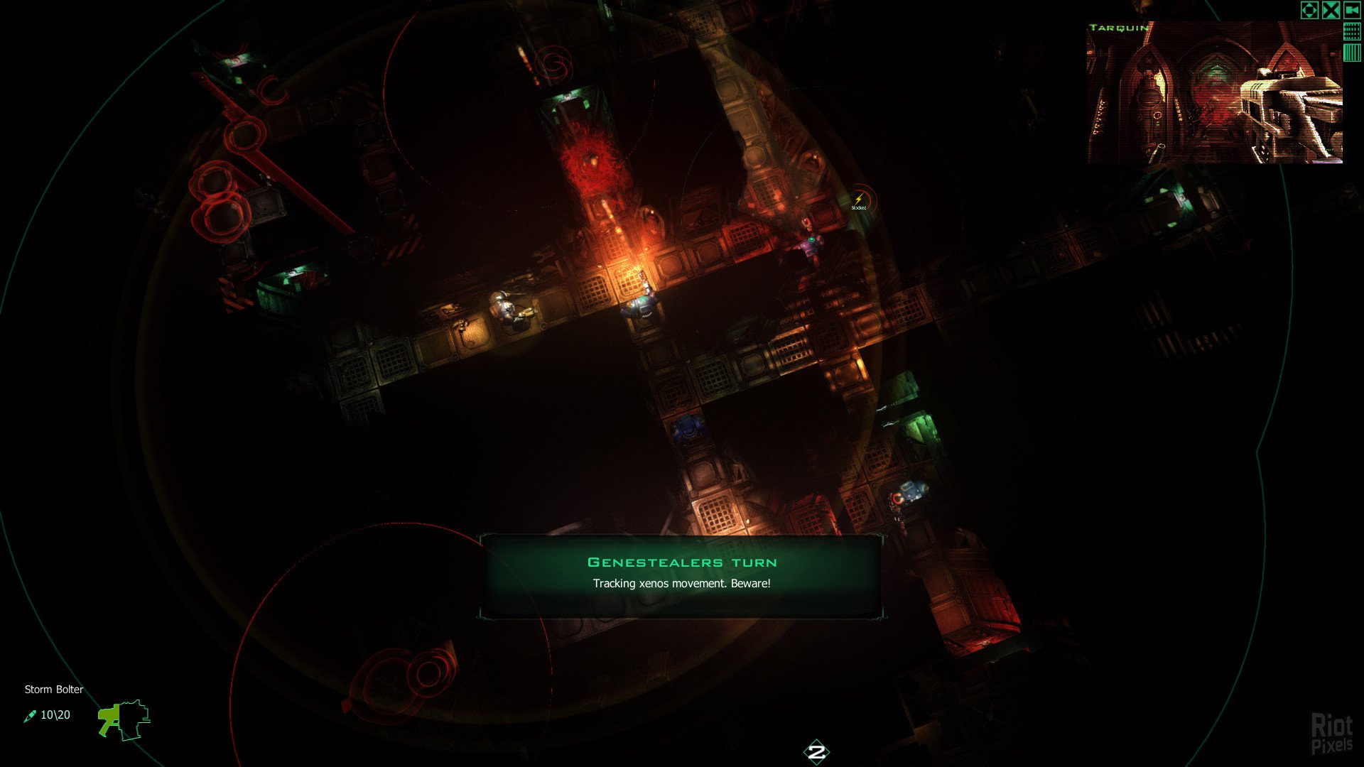 [11]-Space Hulk: Ascension – Ultimate Pack, v1.4.2b2-14263 + 4 DLCs Download
