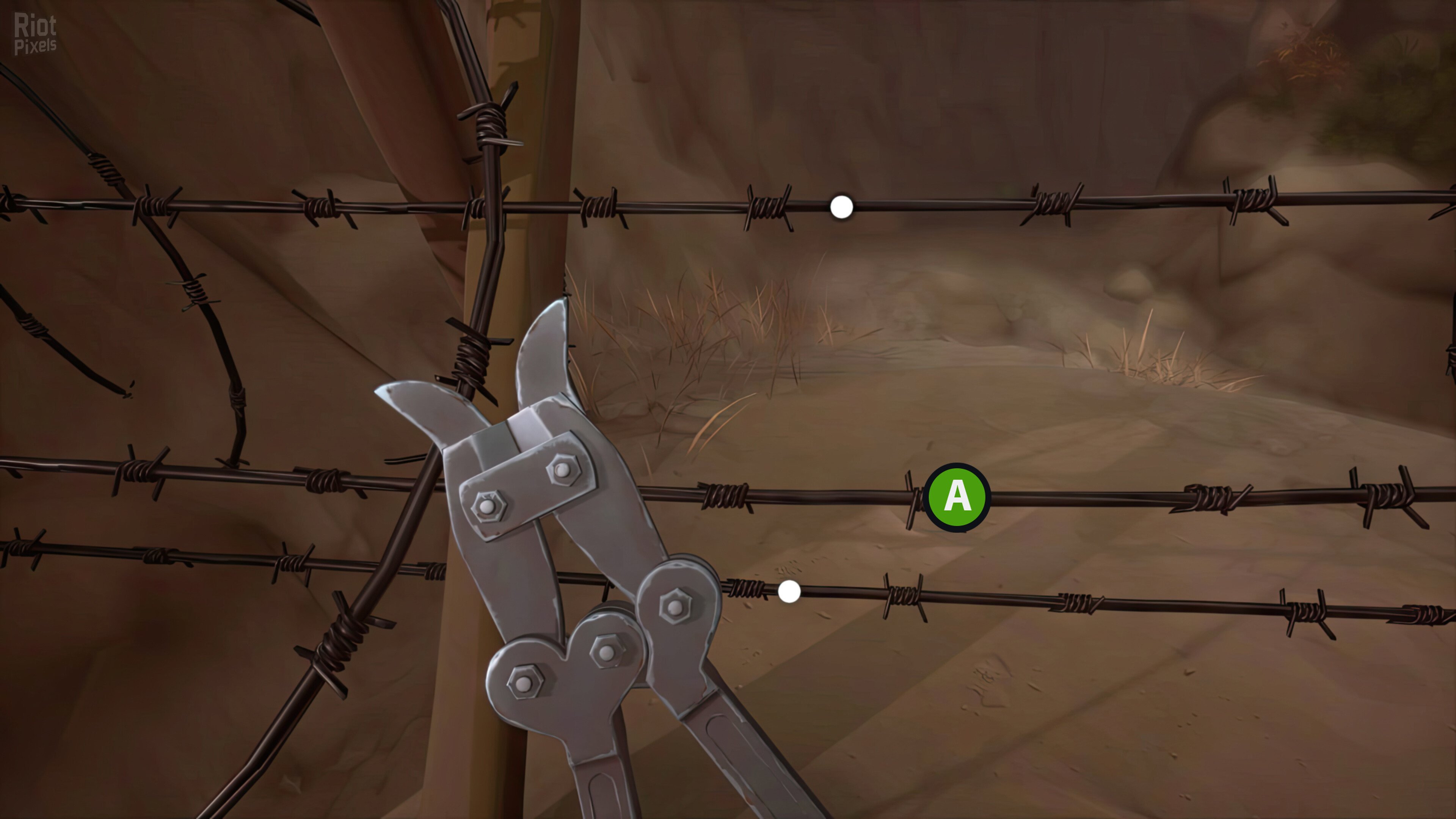 [2]-The Caribou Trail – v1.0.334 Download