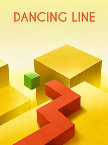 Dancing Line: New Player Pack – v1.0.6 Build 1133 + 2 DLCs/Bonuses-HohohoGames