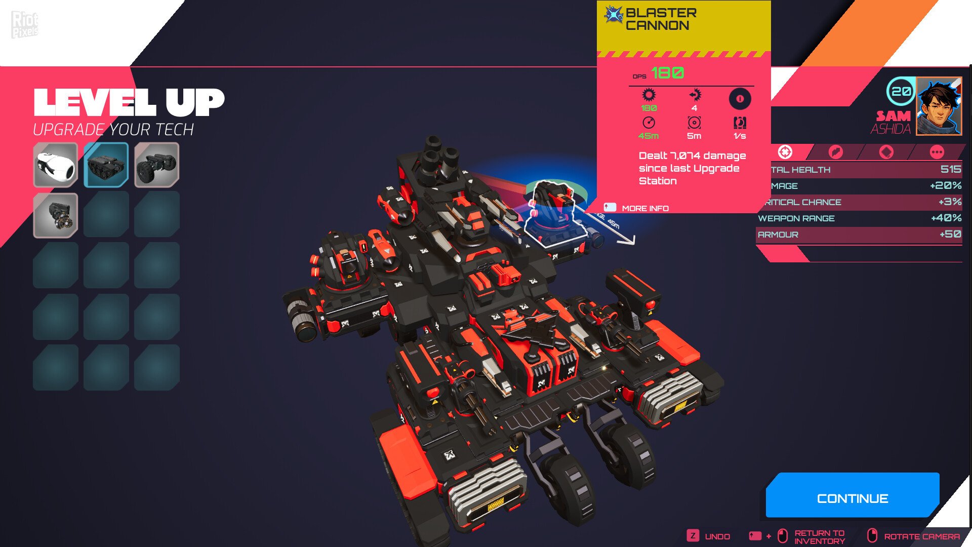 [9]-TerraTech Legion Download