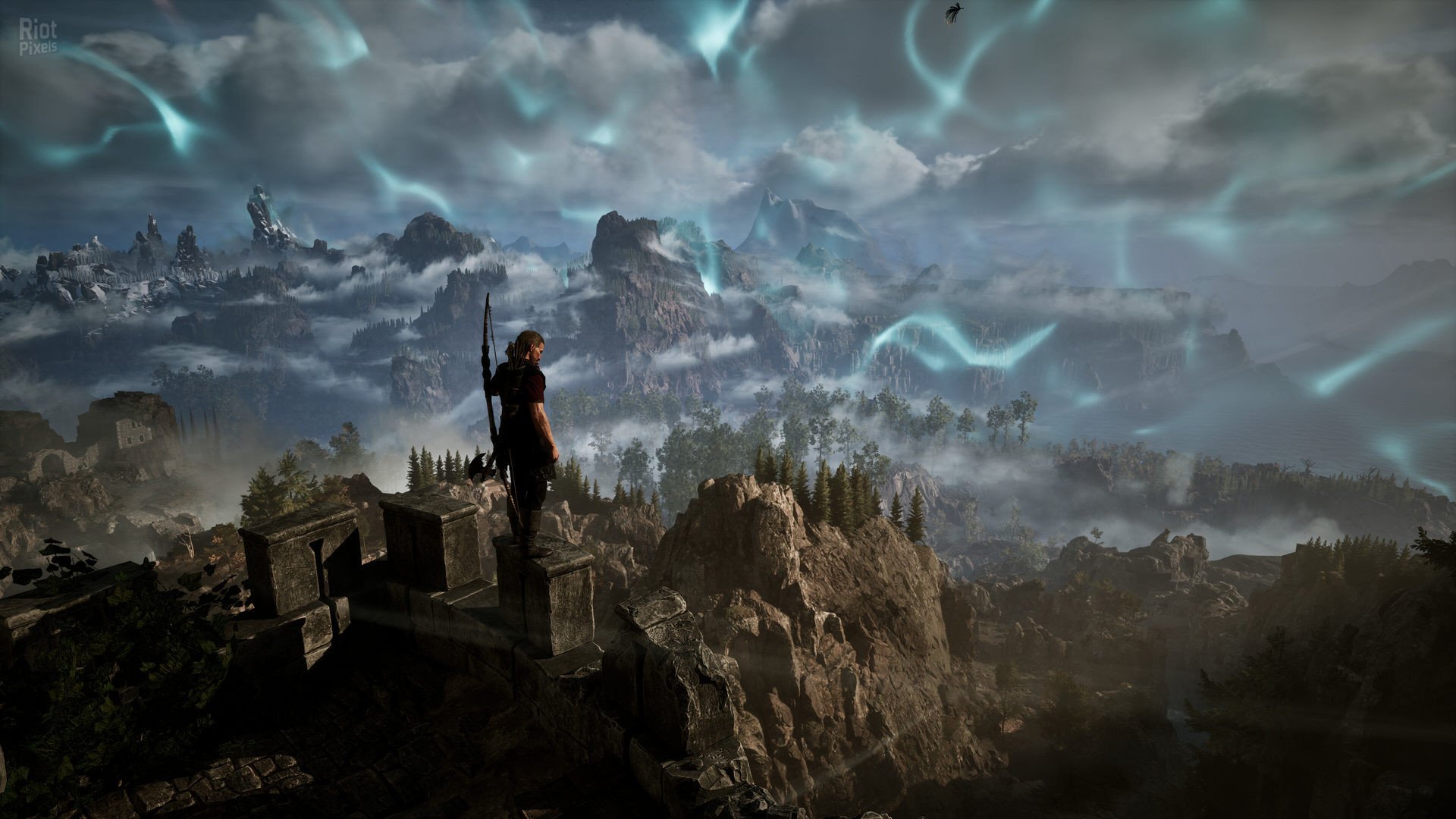 [4]-Gothic 1 Remake – v168089 + Bonus OST Download
