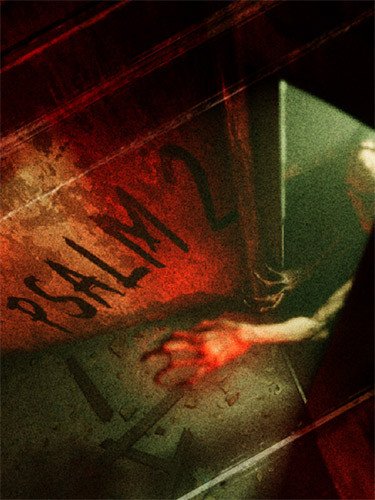 Psalm 2-HohohoGames