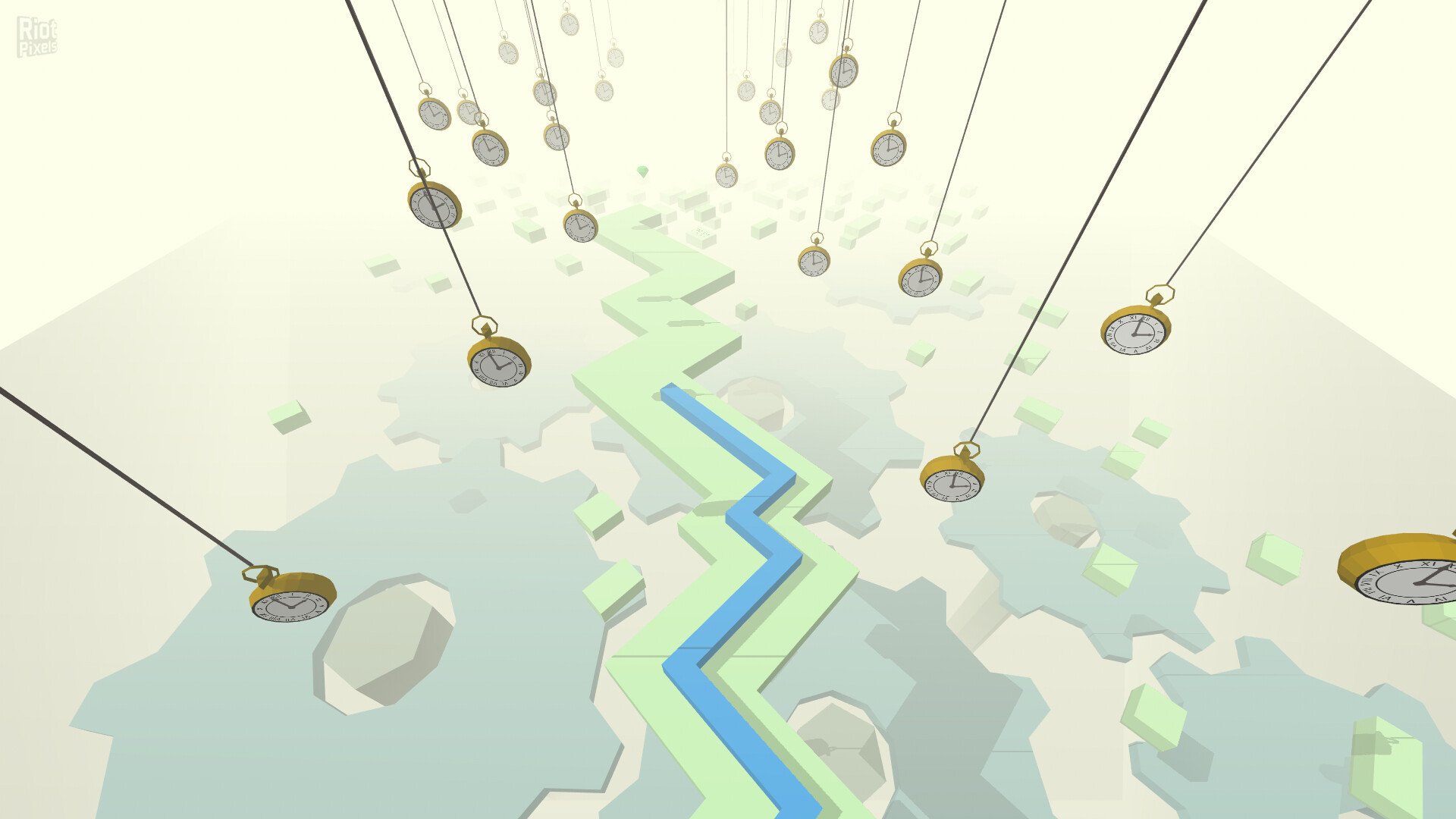 [6]-Dancing Line: New Player Pack – v1.0.6 Build 1133 + 2 DLCs/Bonuses Download