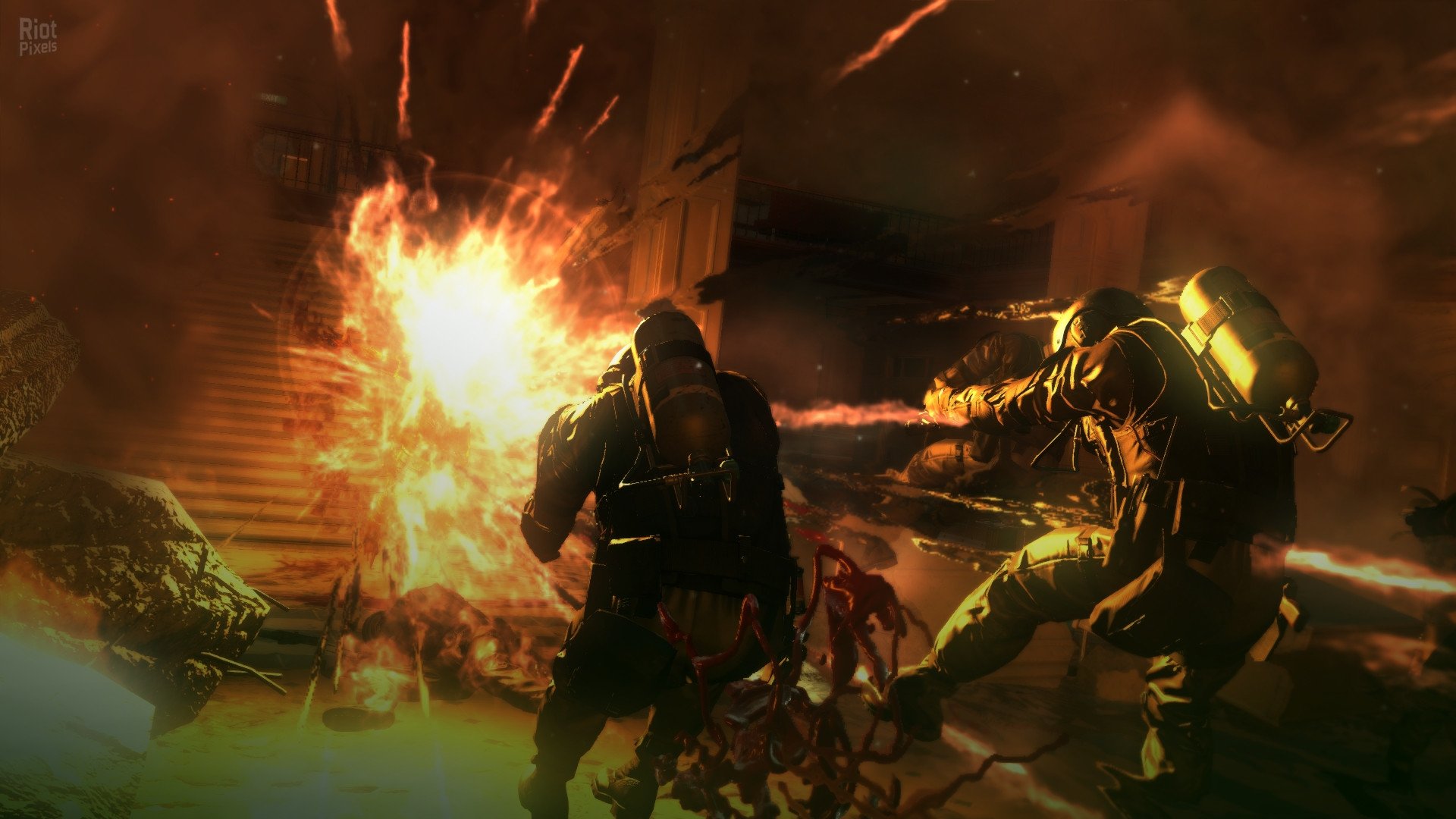 [8]-Metal Gear Solid V: The Phantom Pain – v1.15 Build 6239679 + All Offline DLCs Download