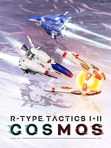 R-Type Tactics I • II Cosmos – v1.0.0 + 3 Bonus DLCs-HohohoGames