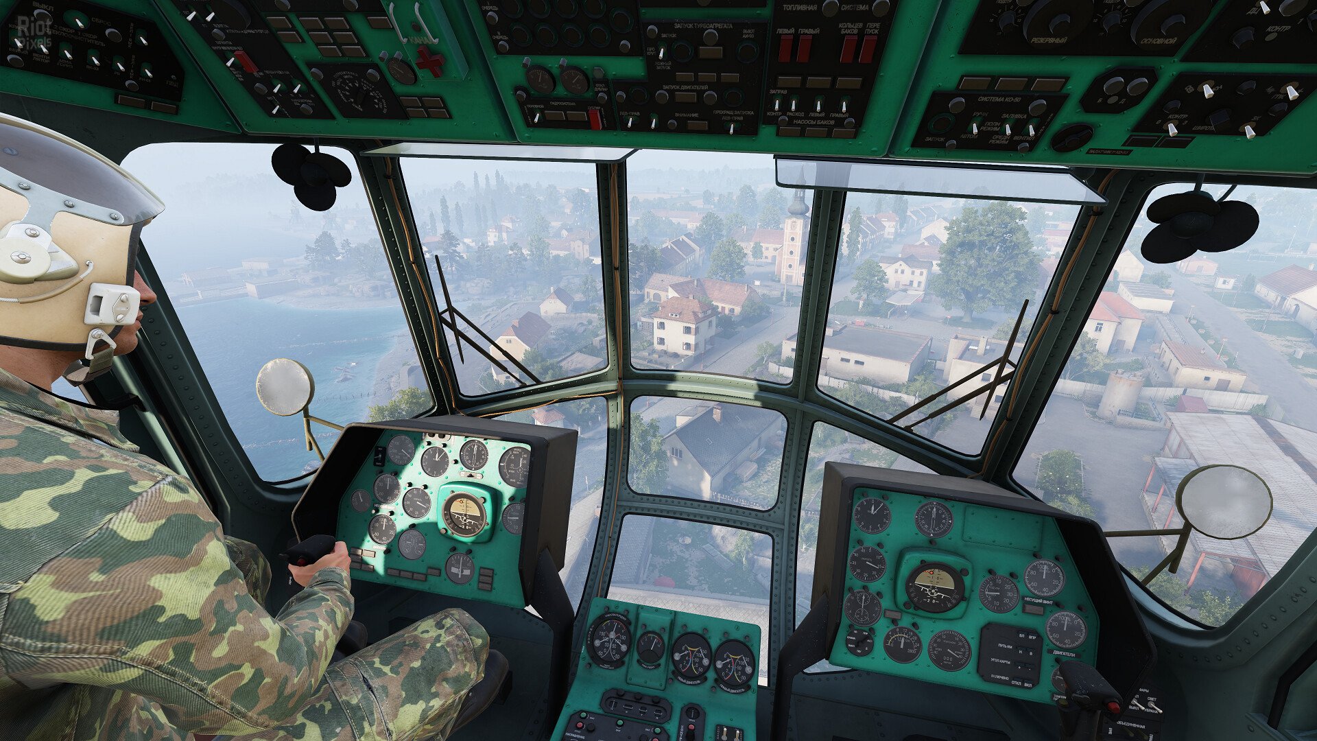 [2]-Arma Reforger: Deluxe Edition – v1.7.0.49 + 3 Bonus DLCs Download