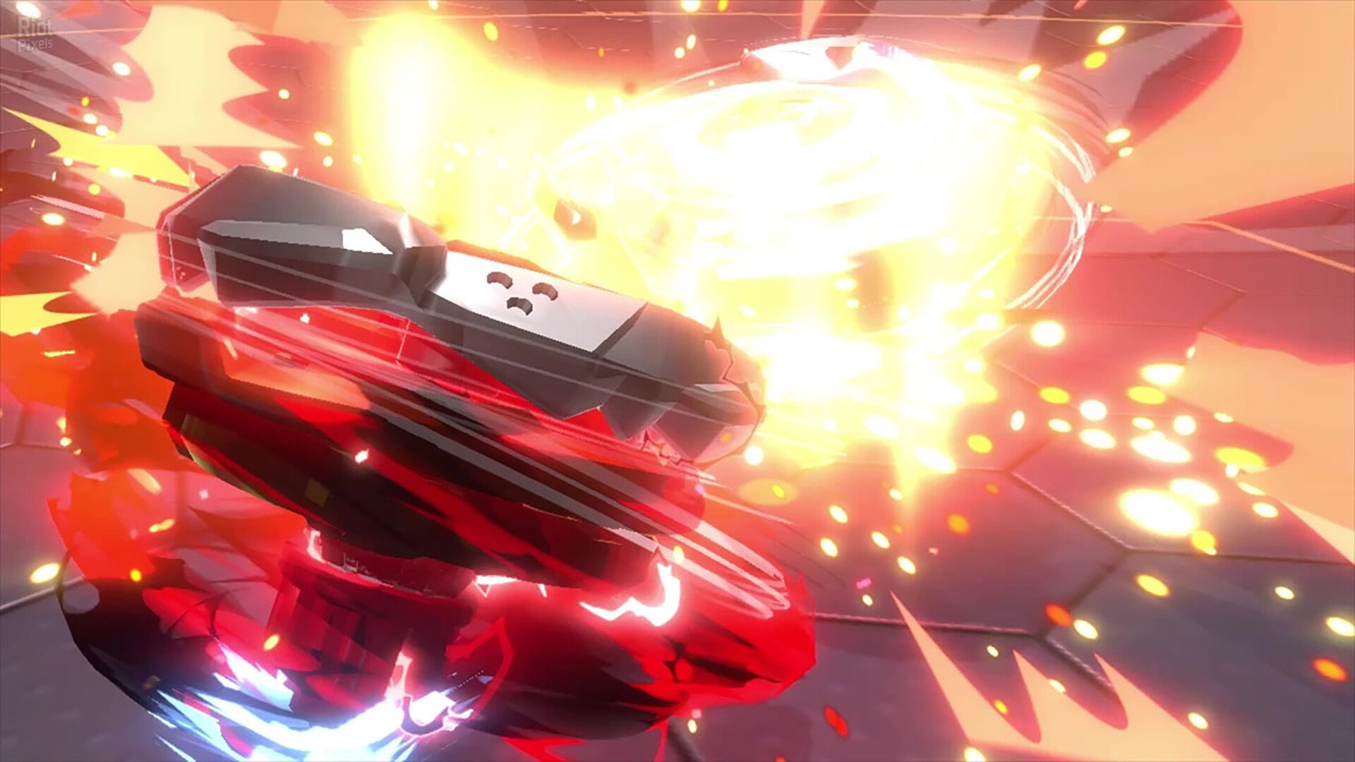 [9]-BEYBLADE X EVOBATTLE: Ultimate Edition, v1.0.8 + 14 DLCs Download