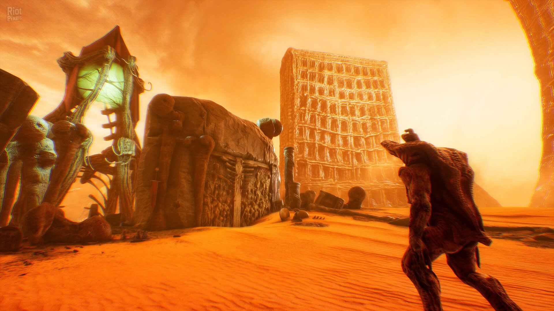 [8]-Necrophosis: Deluxe Bundle – Build 23351750 + 2 DLCs/Bonuses Download