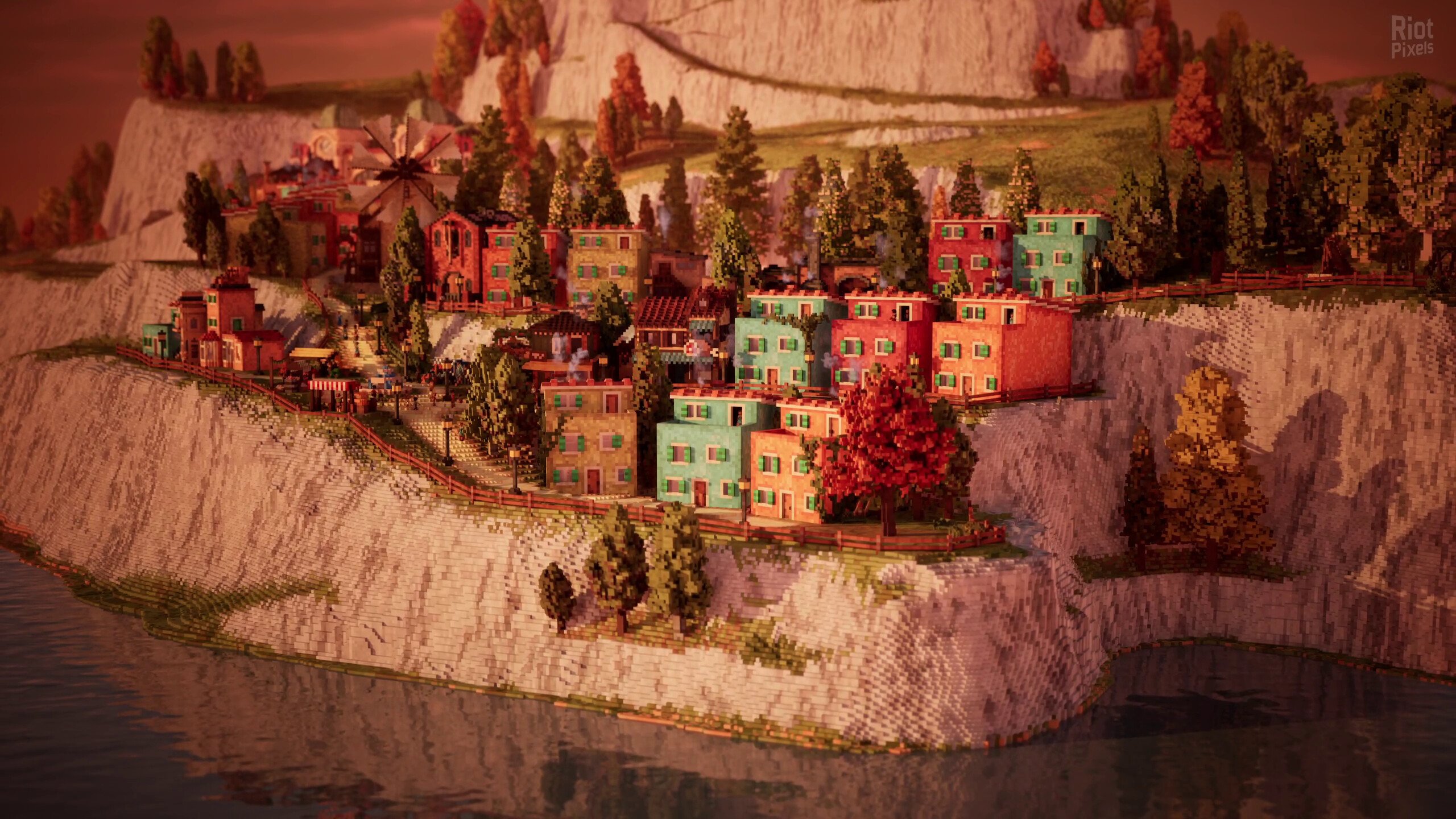 [15]-Town to City: Deluxe Bundle – v1.0 (10230) + 2 Bonus DLCs Download