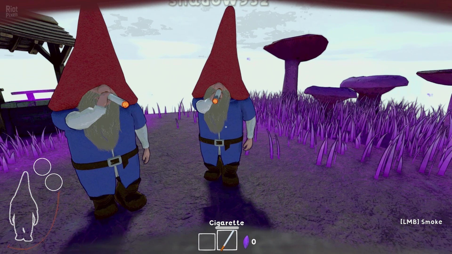 [4]-Burglin’ Gnomes – Hotfix 2 Download