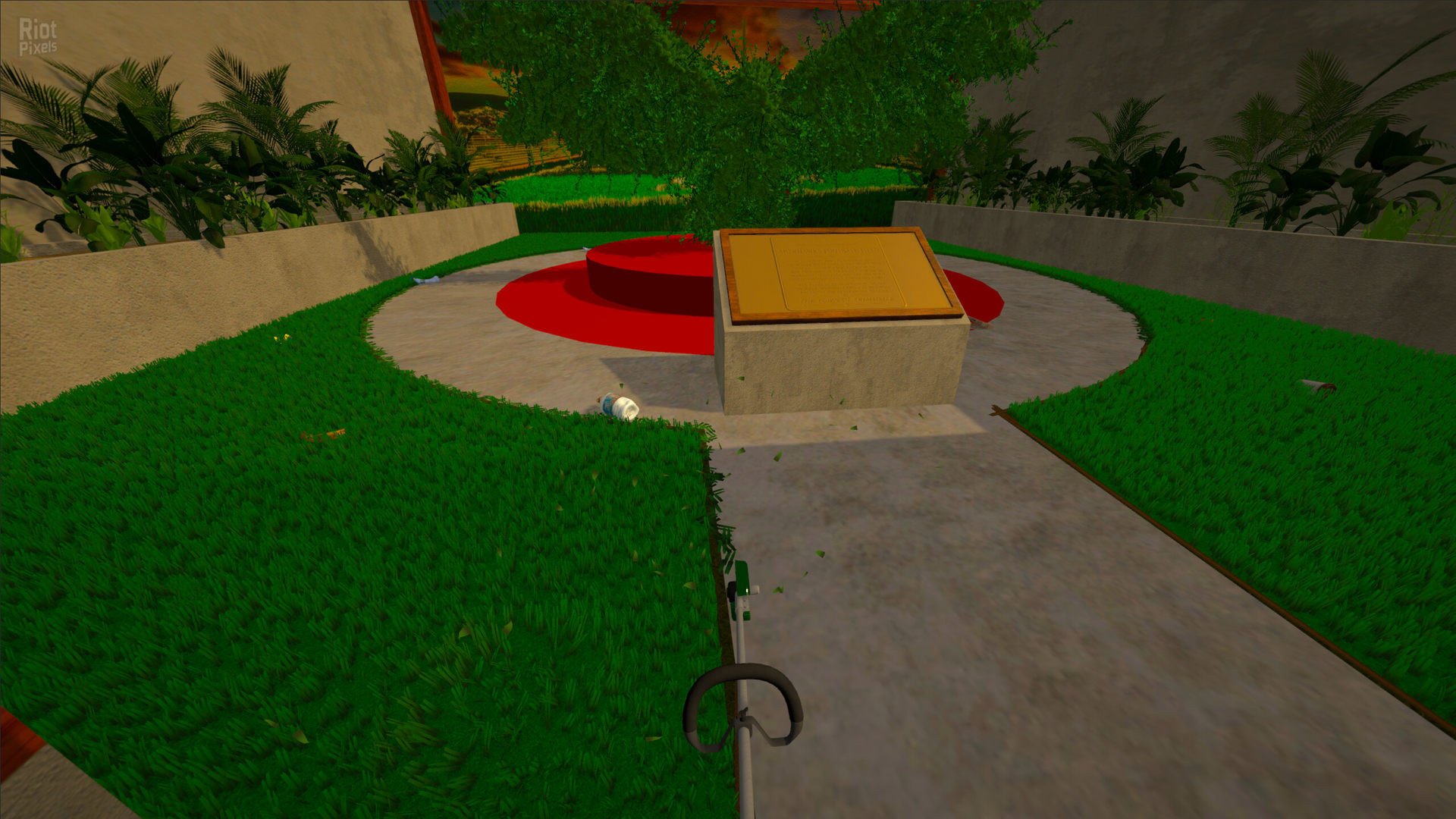 [2]-Lawn Care Simulator Download