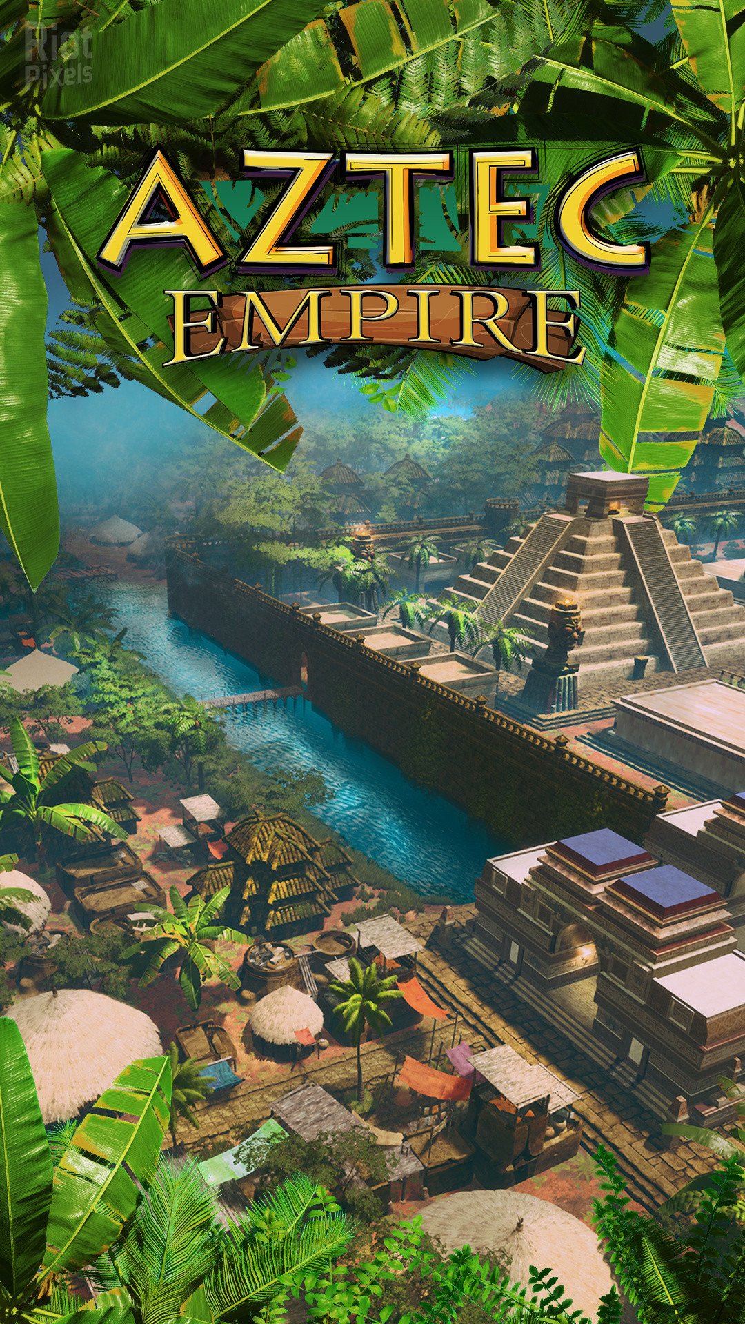 Aztecs: The Last Sun – Ultimate Edition, v1.0 + 4 DLCs/Bonuses-HohohoGames