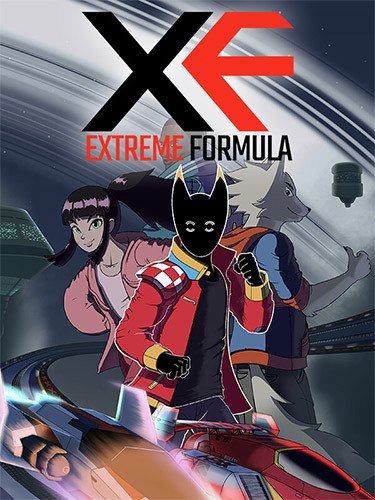 XF Extreme Formula-HohohoGames