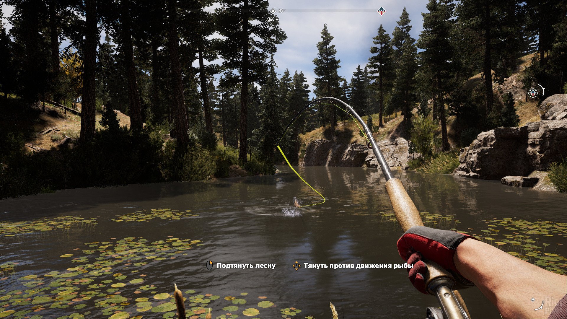 [15]-Far Cry 5: Gold Edition – v1.016 HV / v1.011 Non-HV + 5 DLCs Download