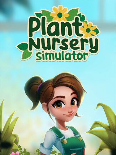 Plant Nursery Simulator-HohohoGames