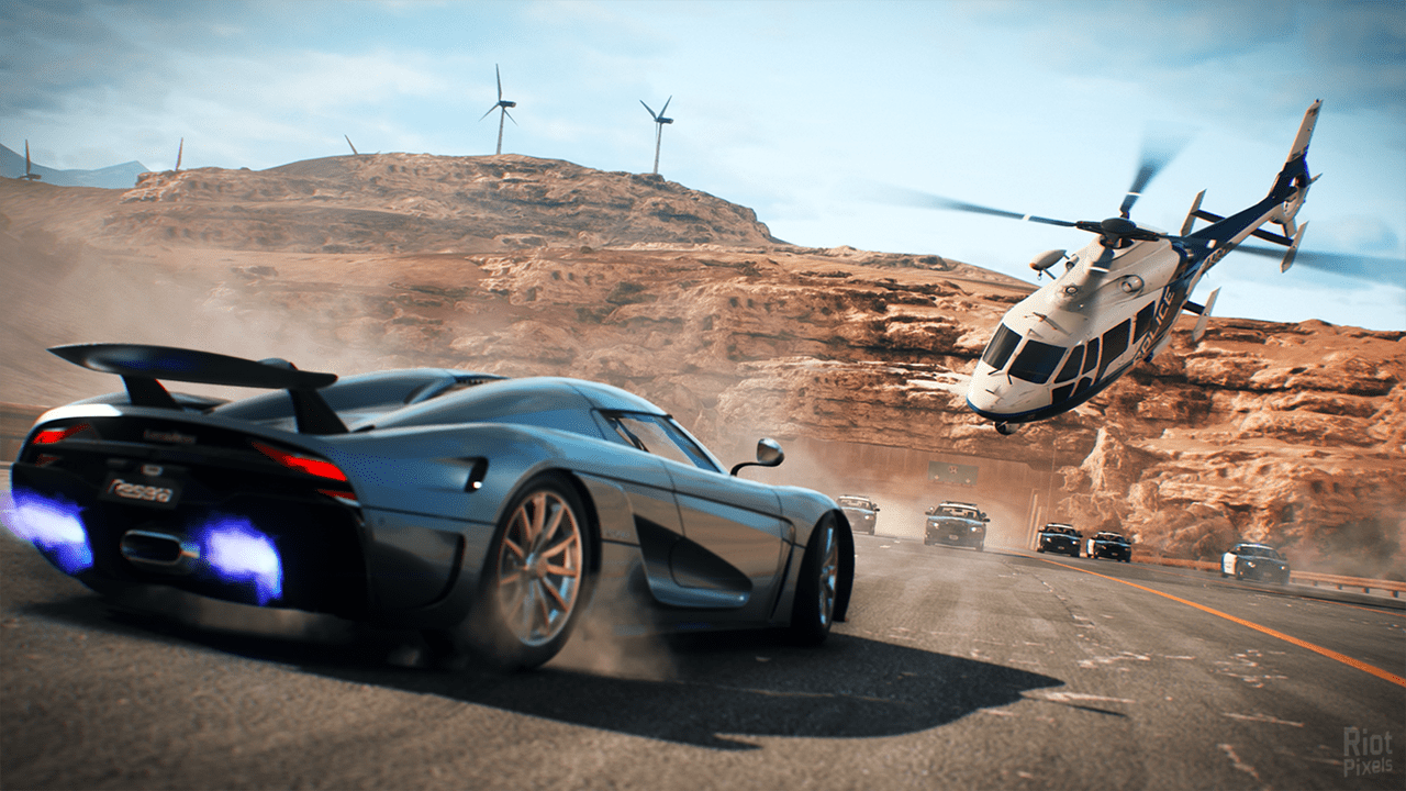 [12]-Need for Speed: Payback – Deluxe Edition, v1.0.51.41148 HV / v1.0.51.15364 Non_HV + DLCs Download
