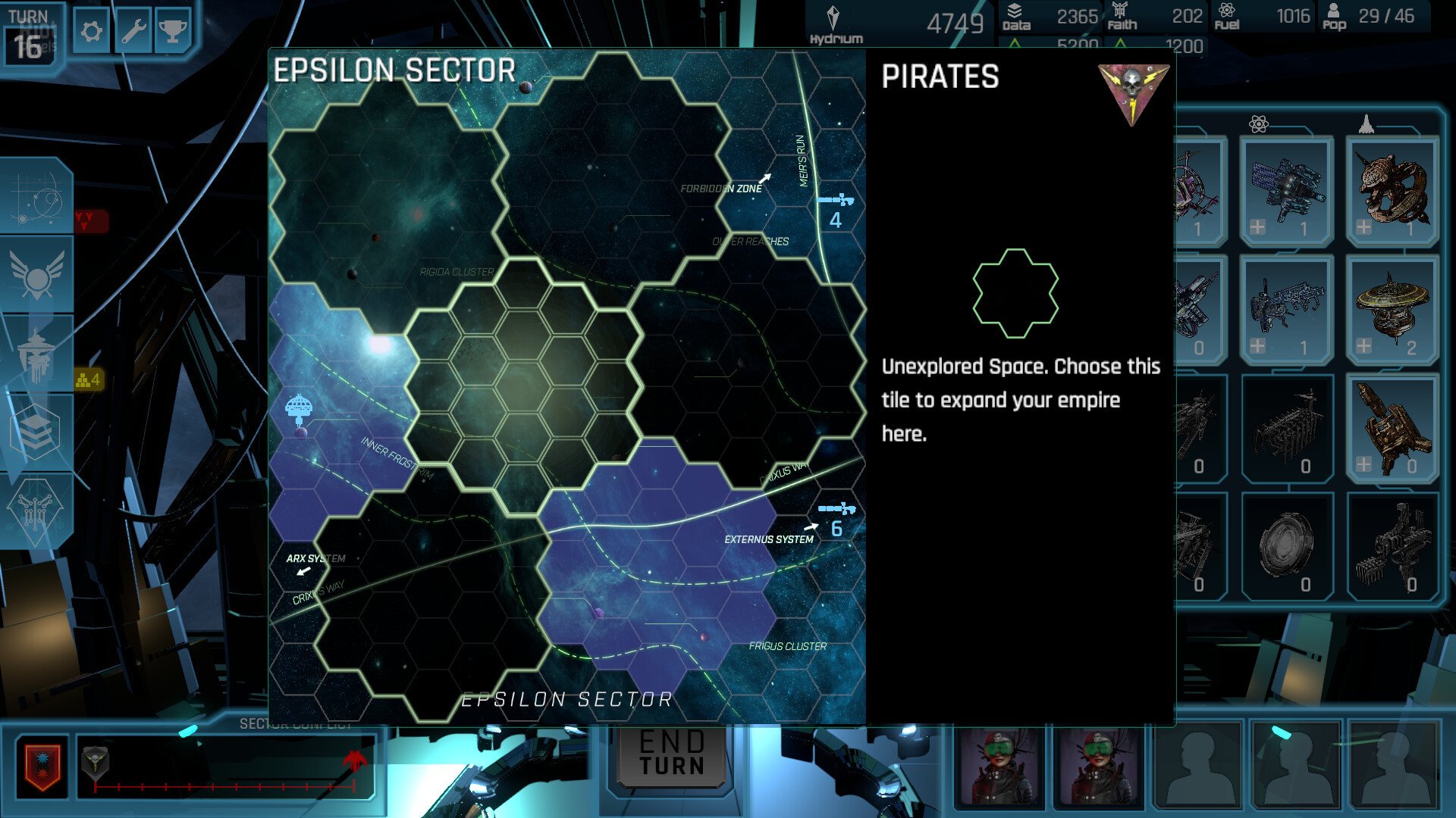 [5]-Hyper Empire – Build 23334769 + DLC Download