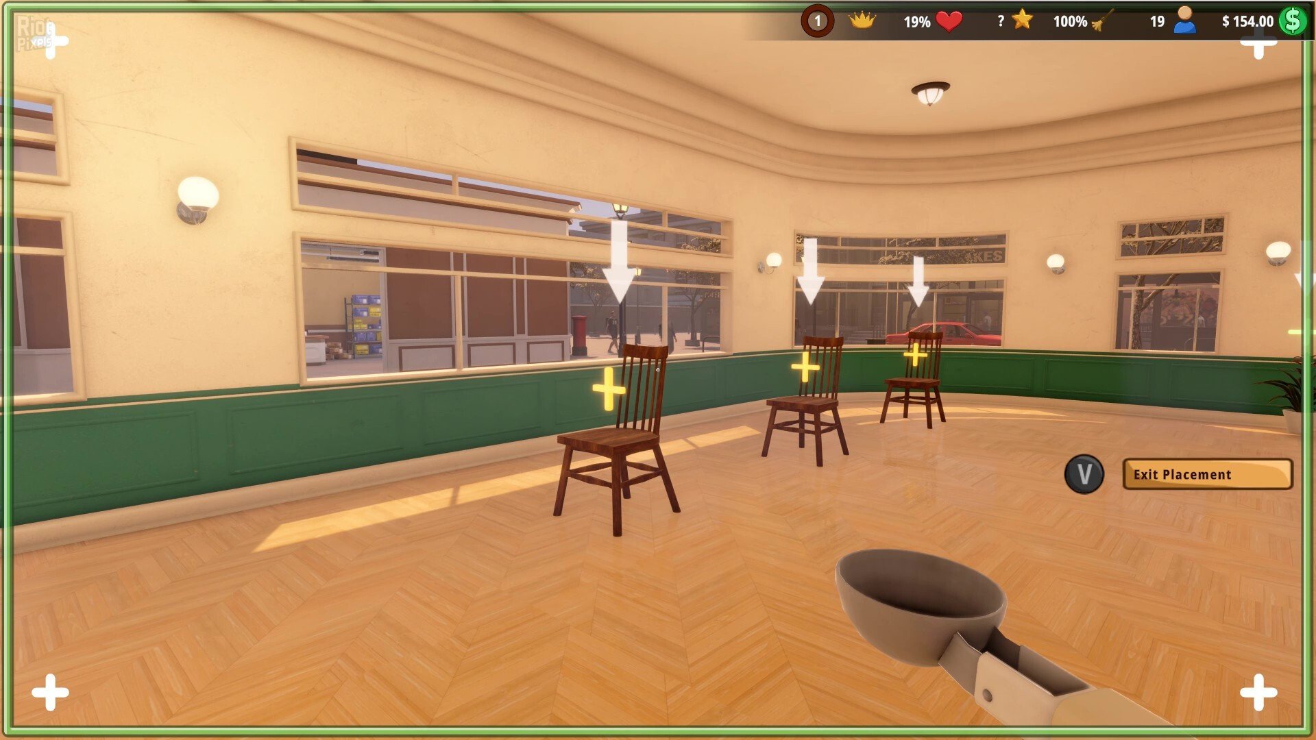 [4]-Ice Cream Simulator – v0.051 Download