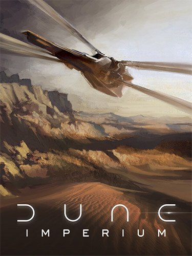 Dune: Imperium – v4.0.0.1702 + 3 DLCs-HohohoGames