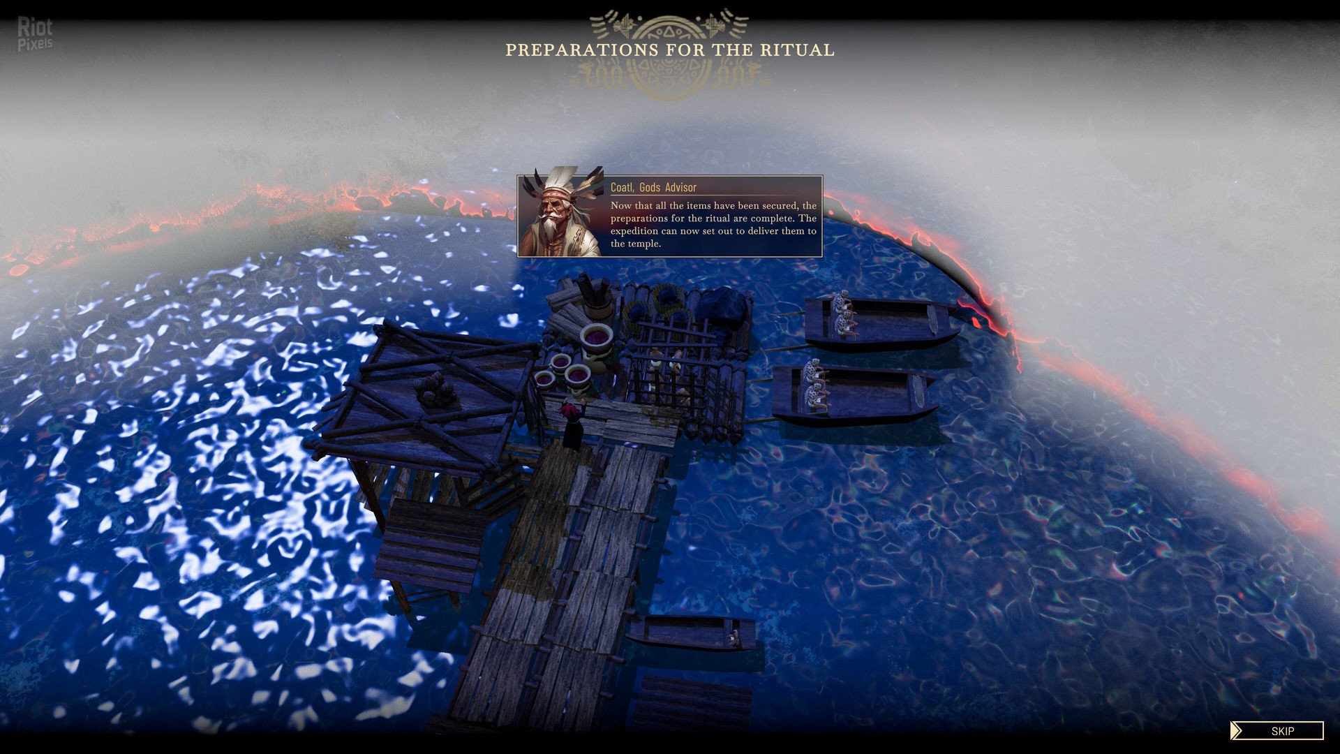 [8]-Aztecs: The Last Sun – Ultimate Edition, v1.0 + 4 DLCs/Bonuses Download