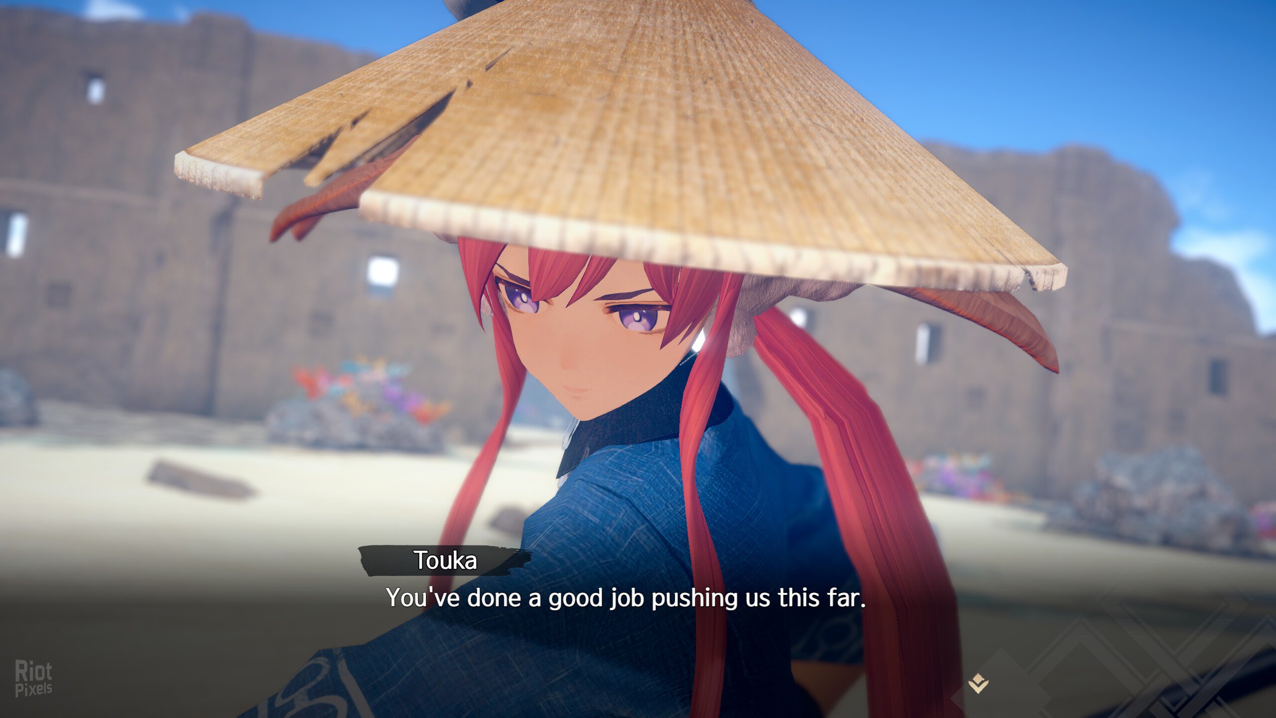 [3]-Utawarerumono: Past and Present Rediscovered – v1.04.81402 Download