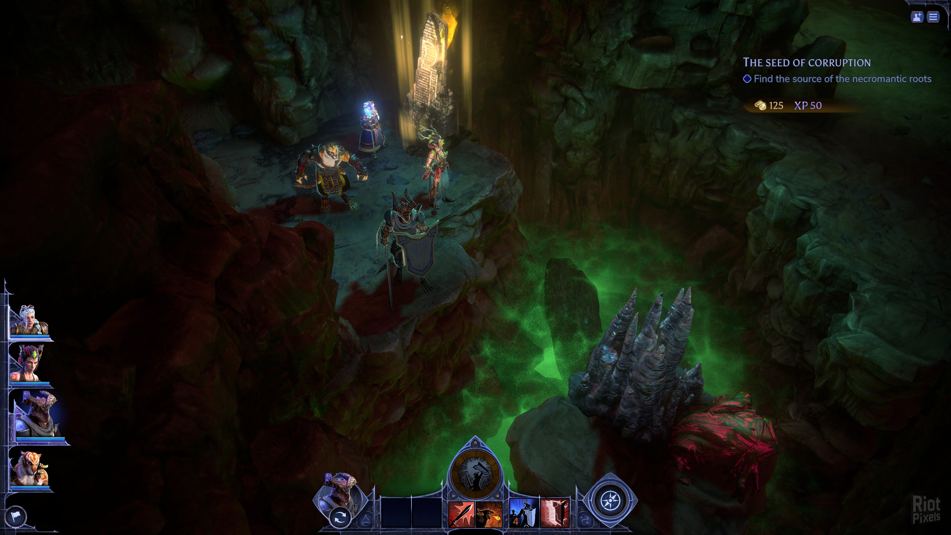 [15]-Terrinoth: Heroes of Descent – v1.0.8593.47804 Download
