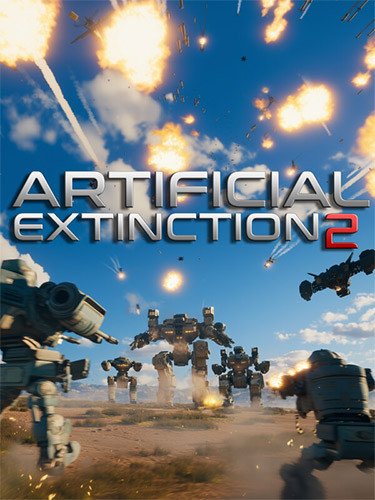 Artificial Extinction 2-HohohoGames
