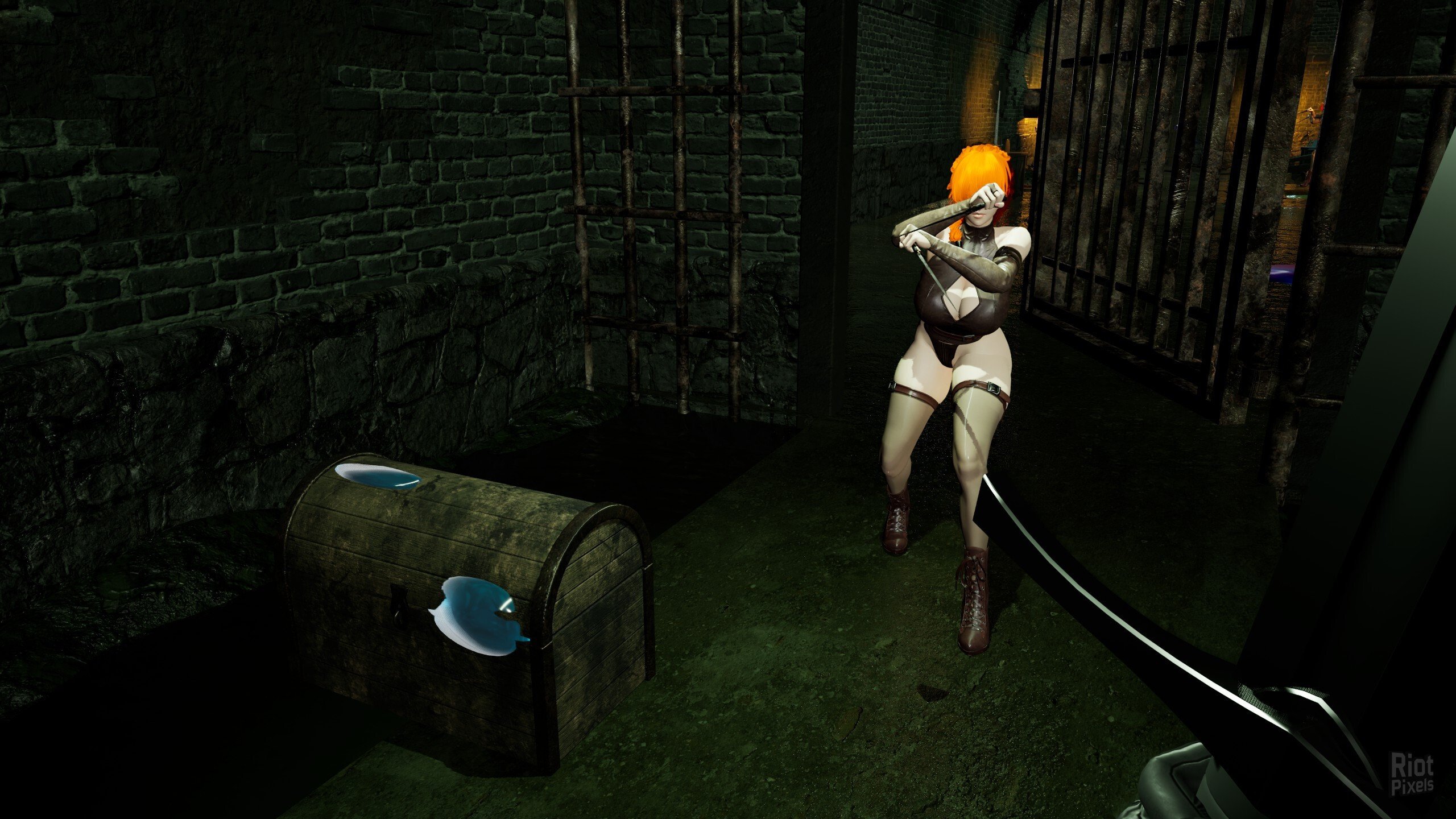 [12]-Unclean Water – v1.0.9 Download