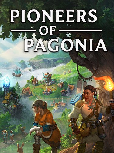 Pioneers of Pagonia: Builder’s Edition – v1.3.0-11768 + 5 DLCs/Bonuses-HohohoGames