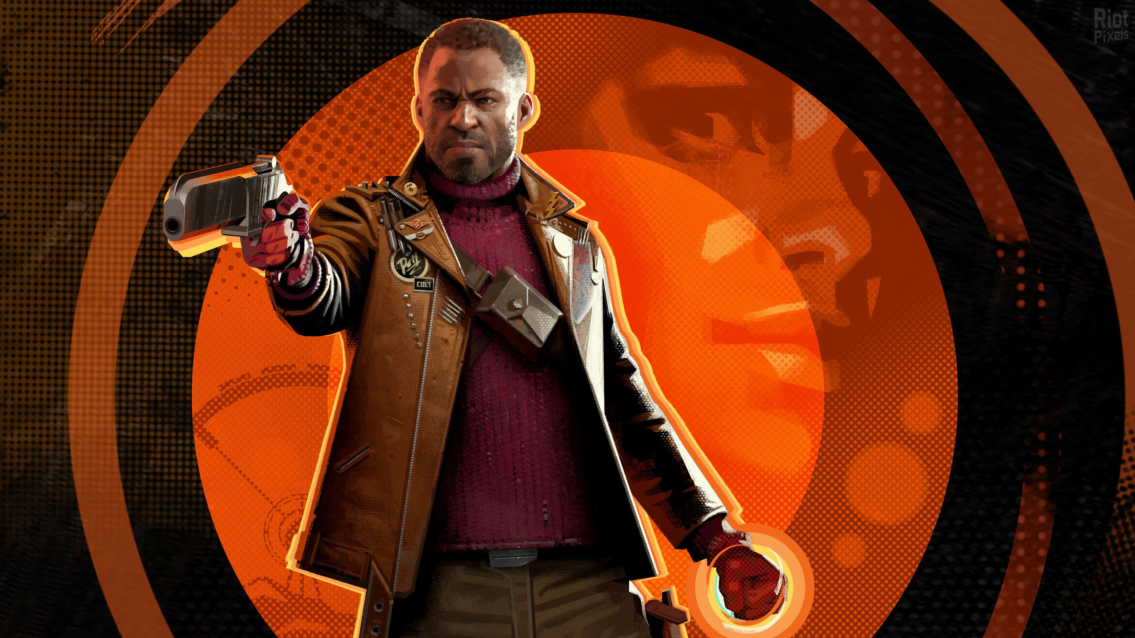 [30]-DEATHLOOP: Deluxe Edition – v1.820.5.1 + 3 DLCs/Bonuses Download