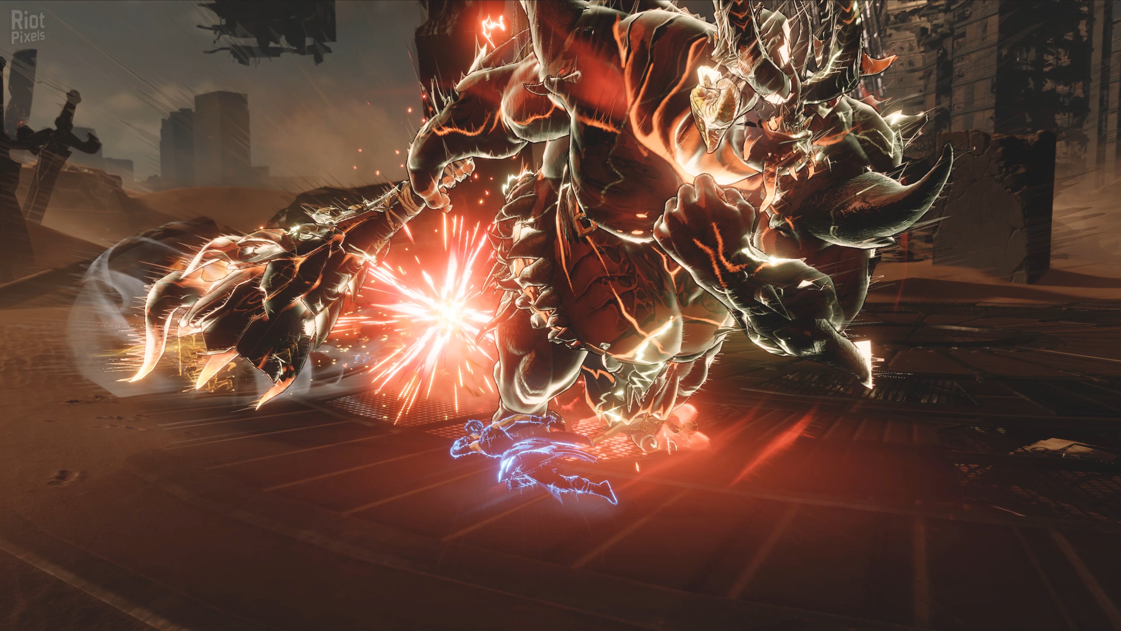 [7]-Solo Leveling: ARISE OVERDRIVE, v1.1.89 Download