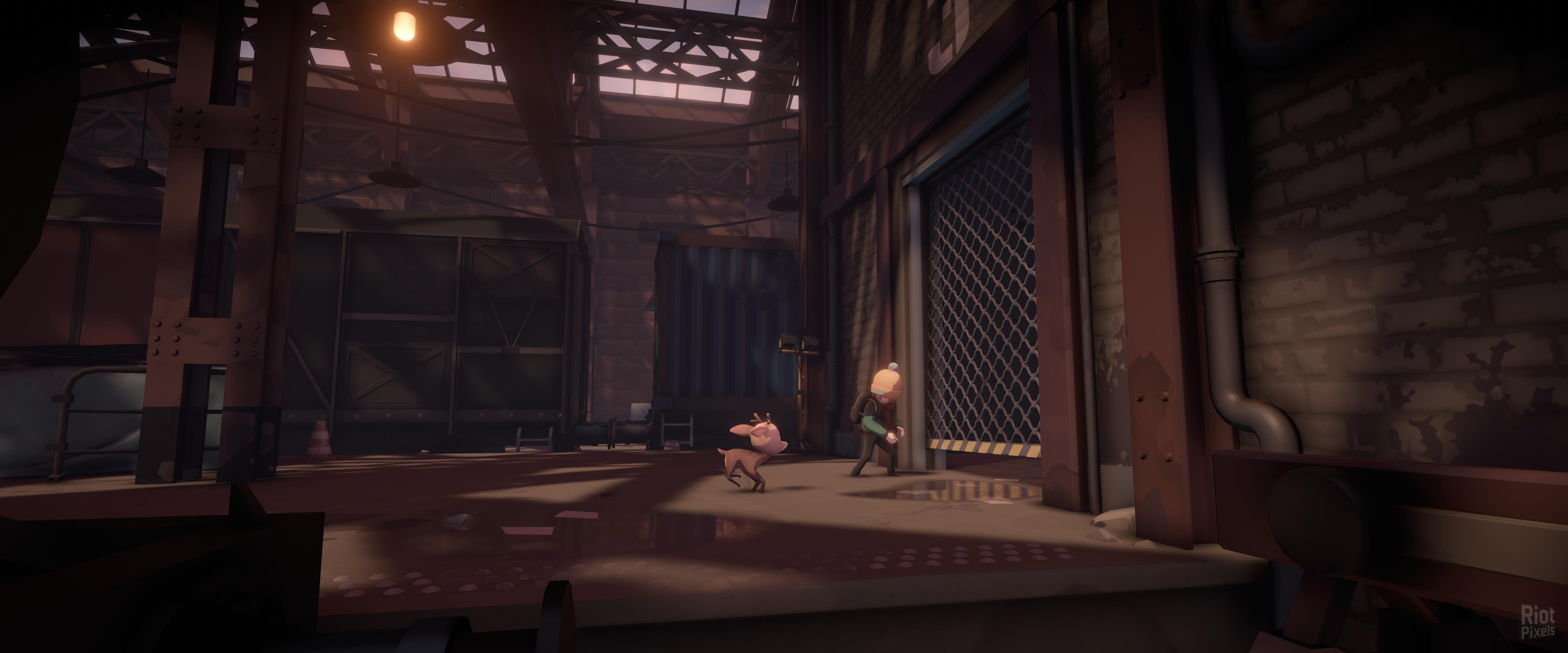 [3]-Deer & Boy: Deluxe Edition – v1.0.19.24 + 2 Bonus DLCs Download
