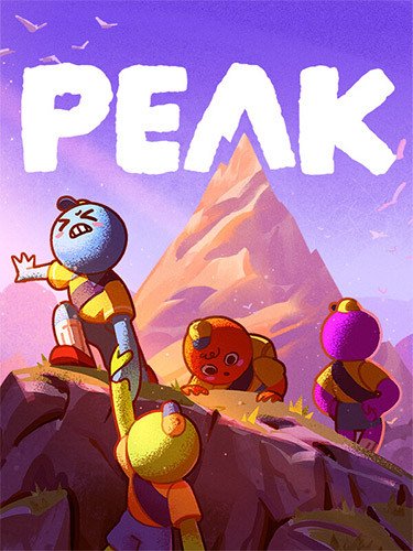 PEAK – v1.61.b-HohohoGames