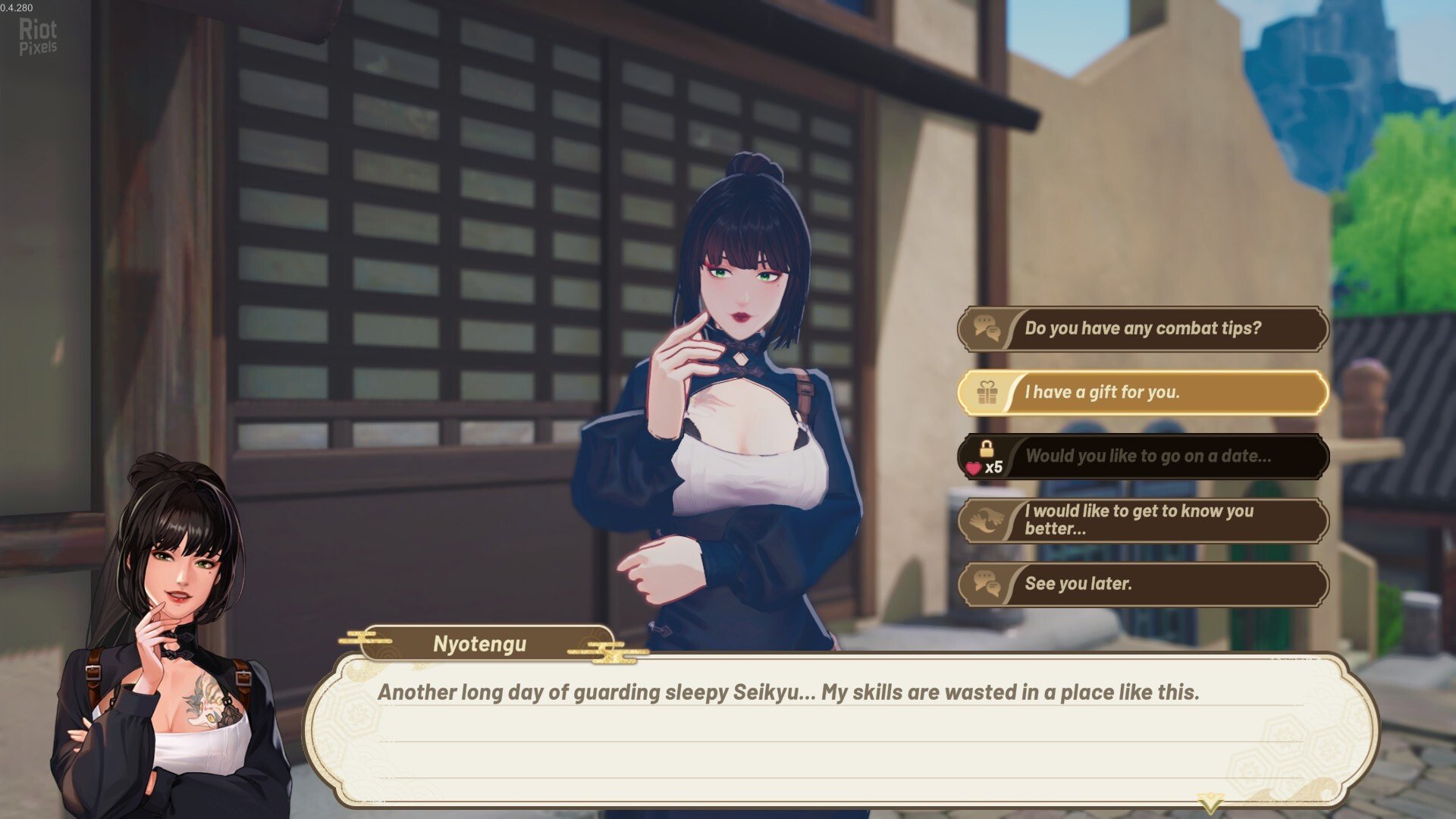 [15]-Tales of Seikyu – v1.0.10 + Bonus OST Download