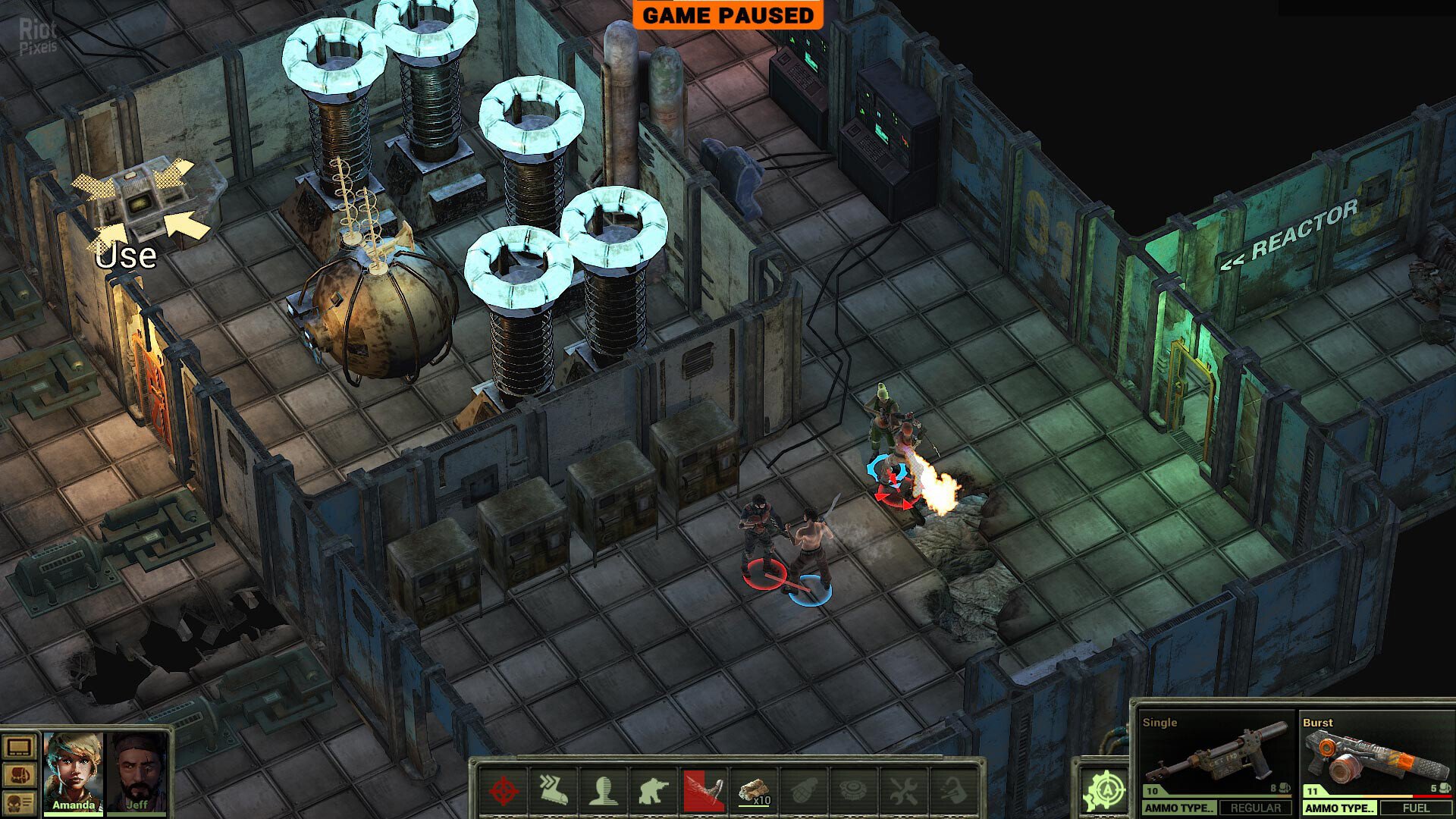 [10]-Dustwind: Resistance – Revision 12469 + 2 DLCs Download