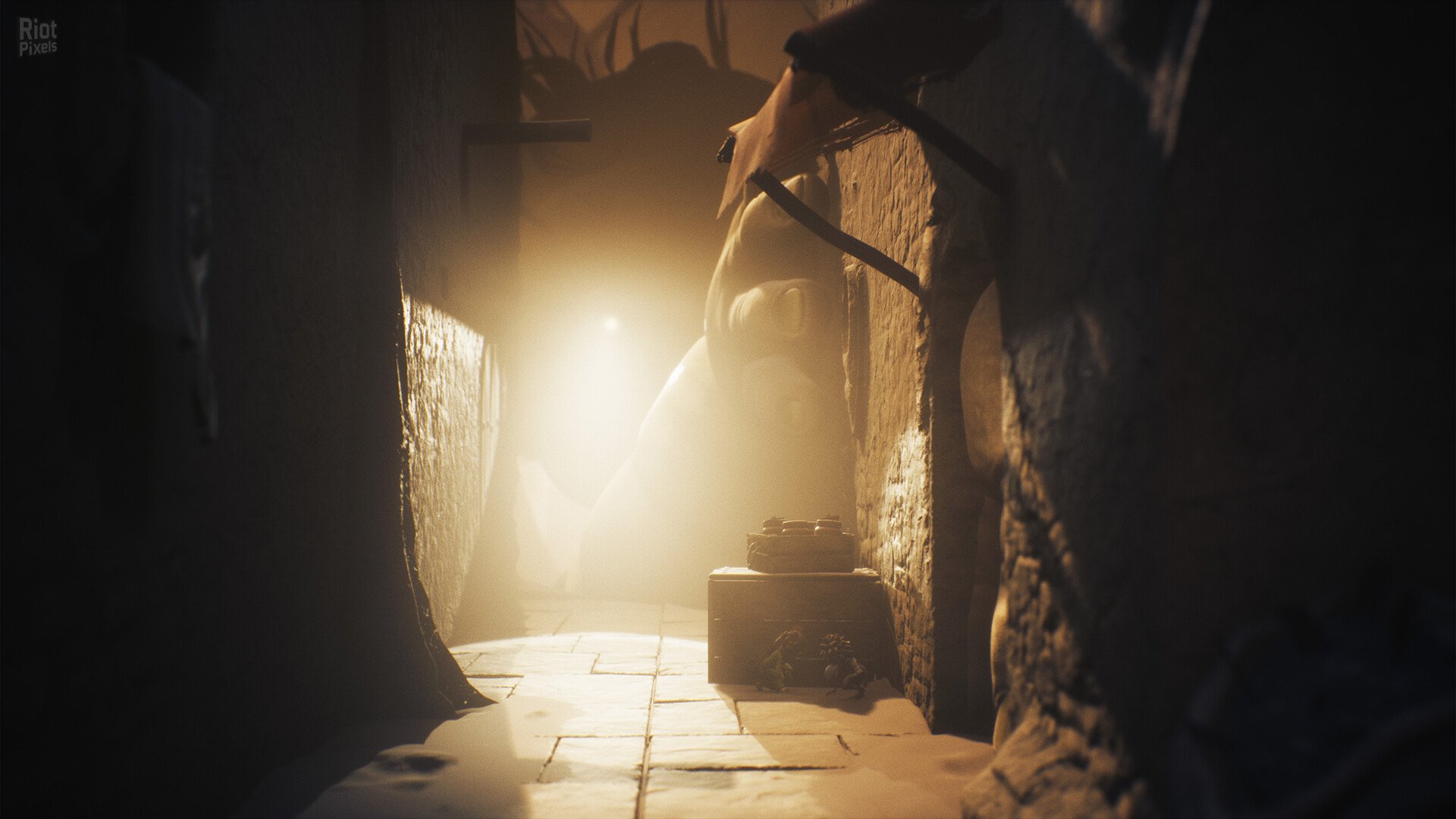 [3]-Little Nightmares III – Build 22781237 + 6 DLCs Download