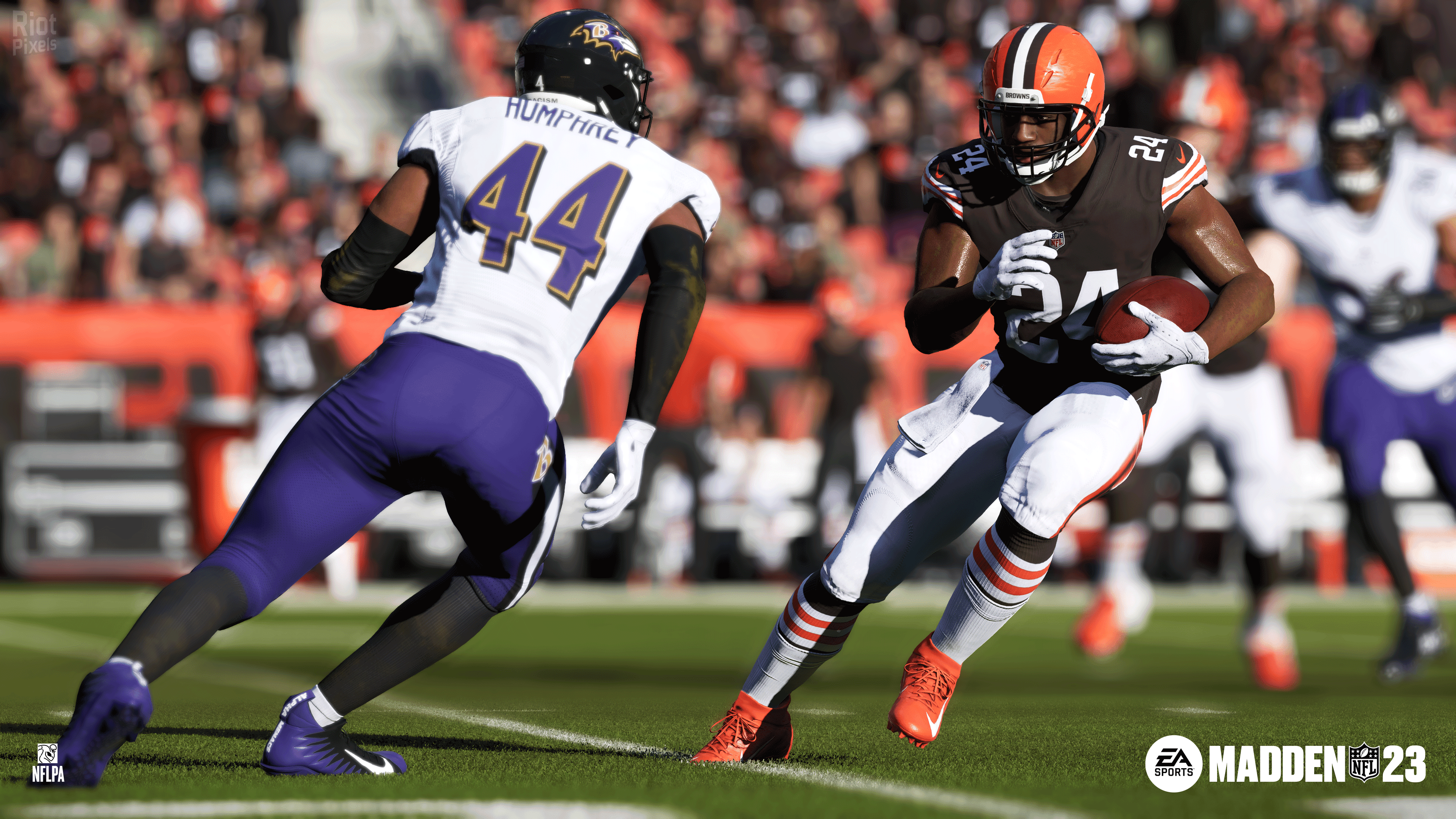 [9]-Madden NFL 23 – v1.0.65.59268 Download