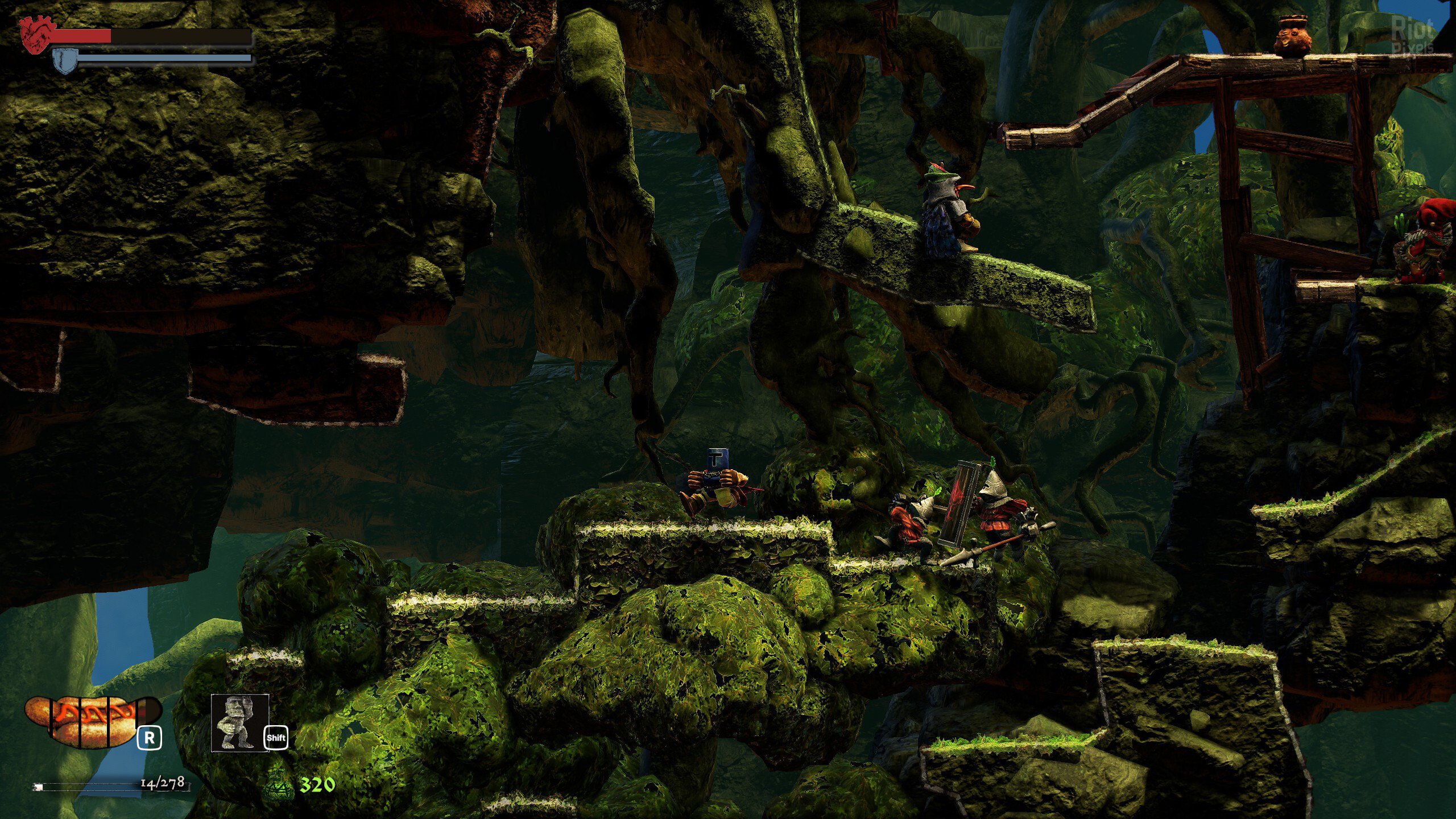 [11]-JUMP KING QUEST – v1.0.0:601 Download