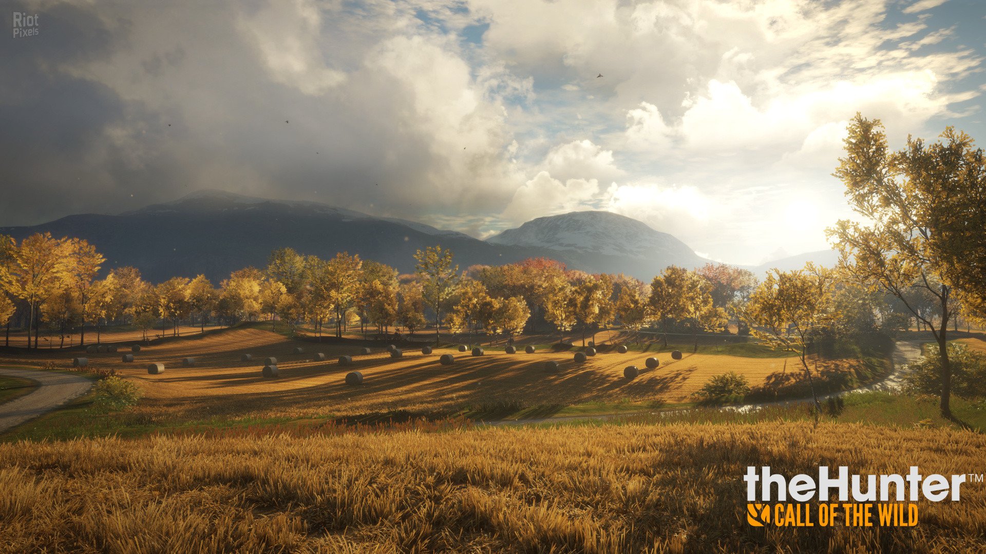 [2]-theHunter: Call of the Wild – Complete Collection – v3263984 (Patch 9.2) + 74 DLCs + Windows 7 Fix Download