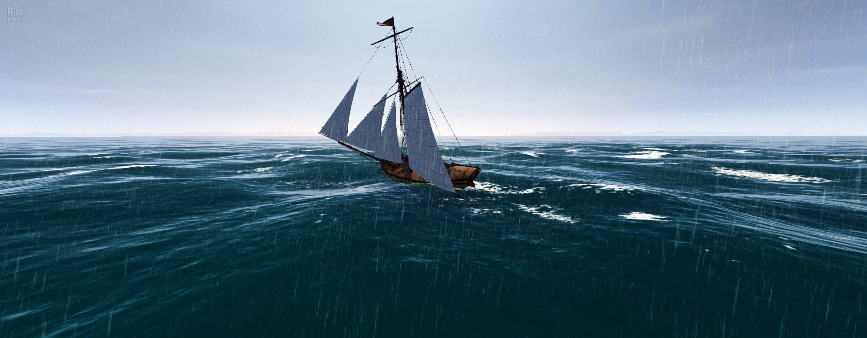 [11]-Sail the Seas – v0.0079 Download